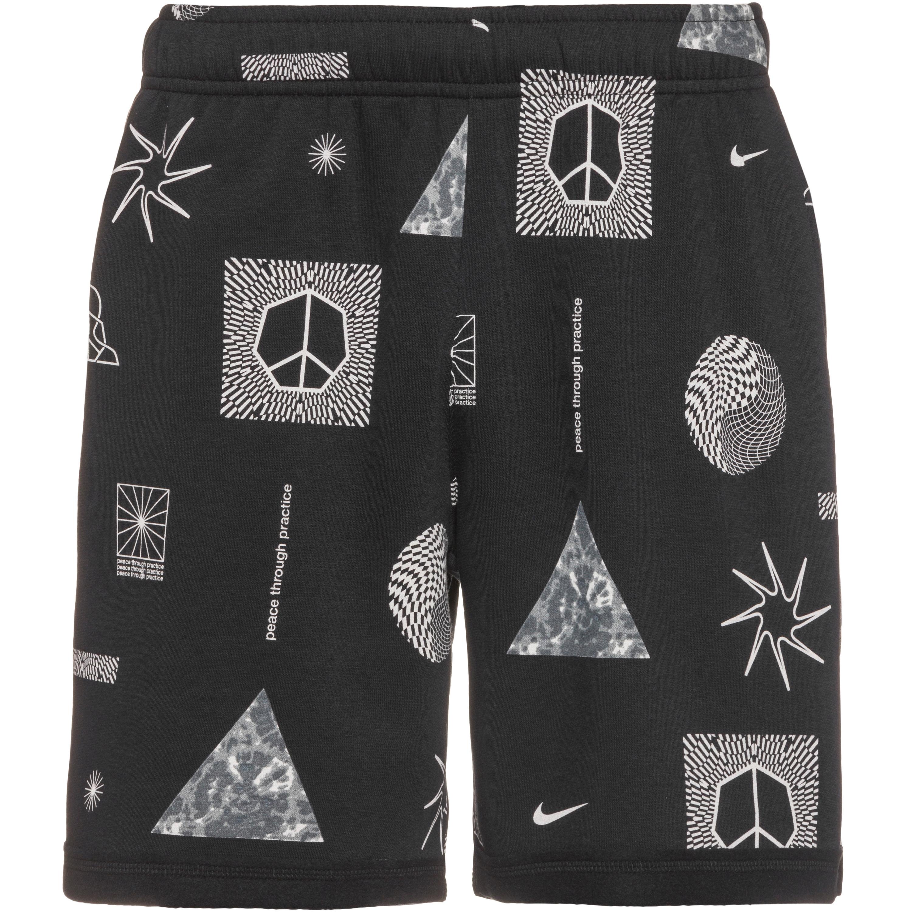 Nike Yoga Therma-FIT Funktionsshorts Herren