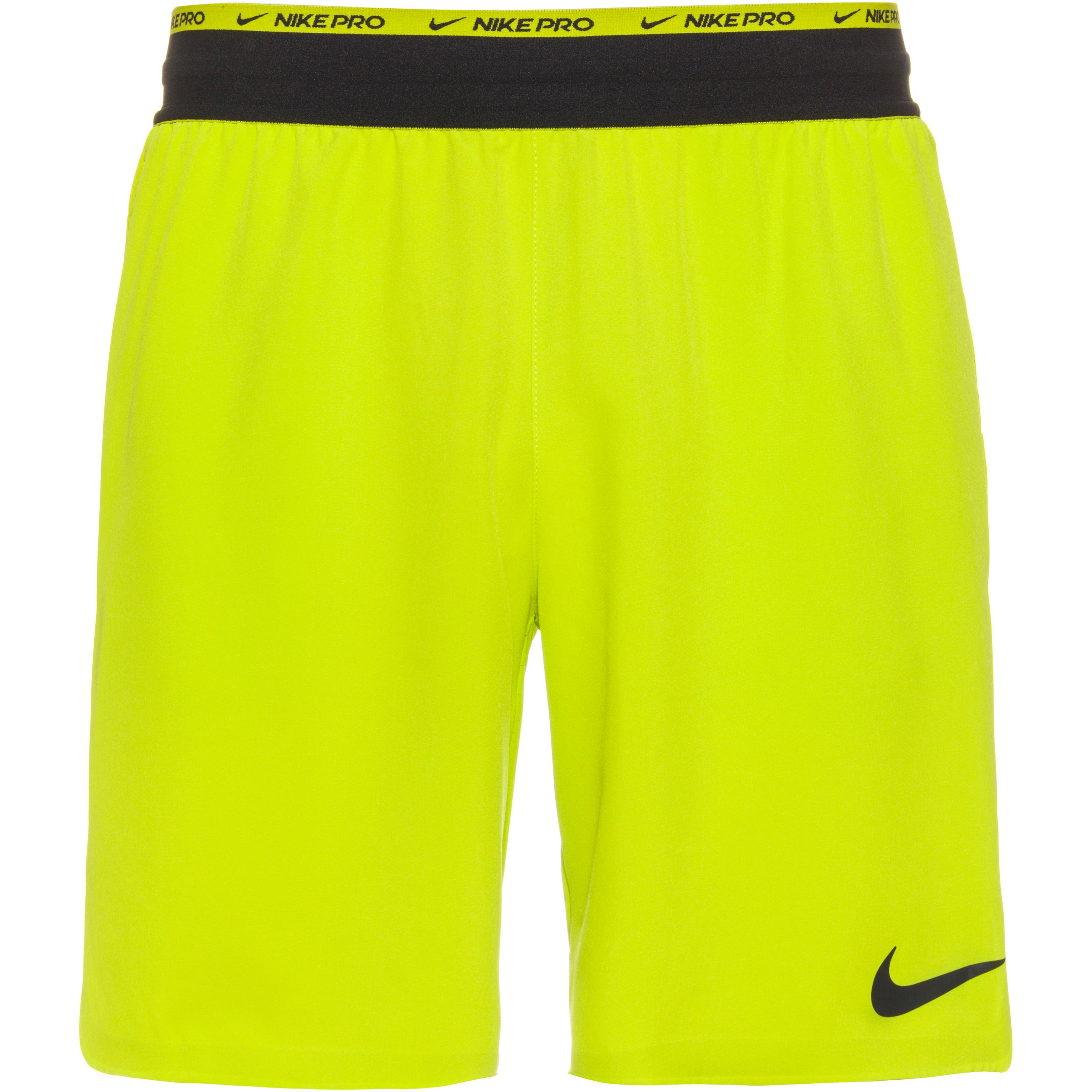 Nike Pro Flex Repel Funktionsshorts Herren