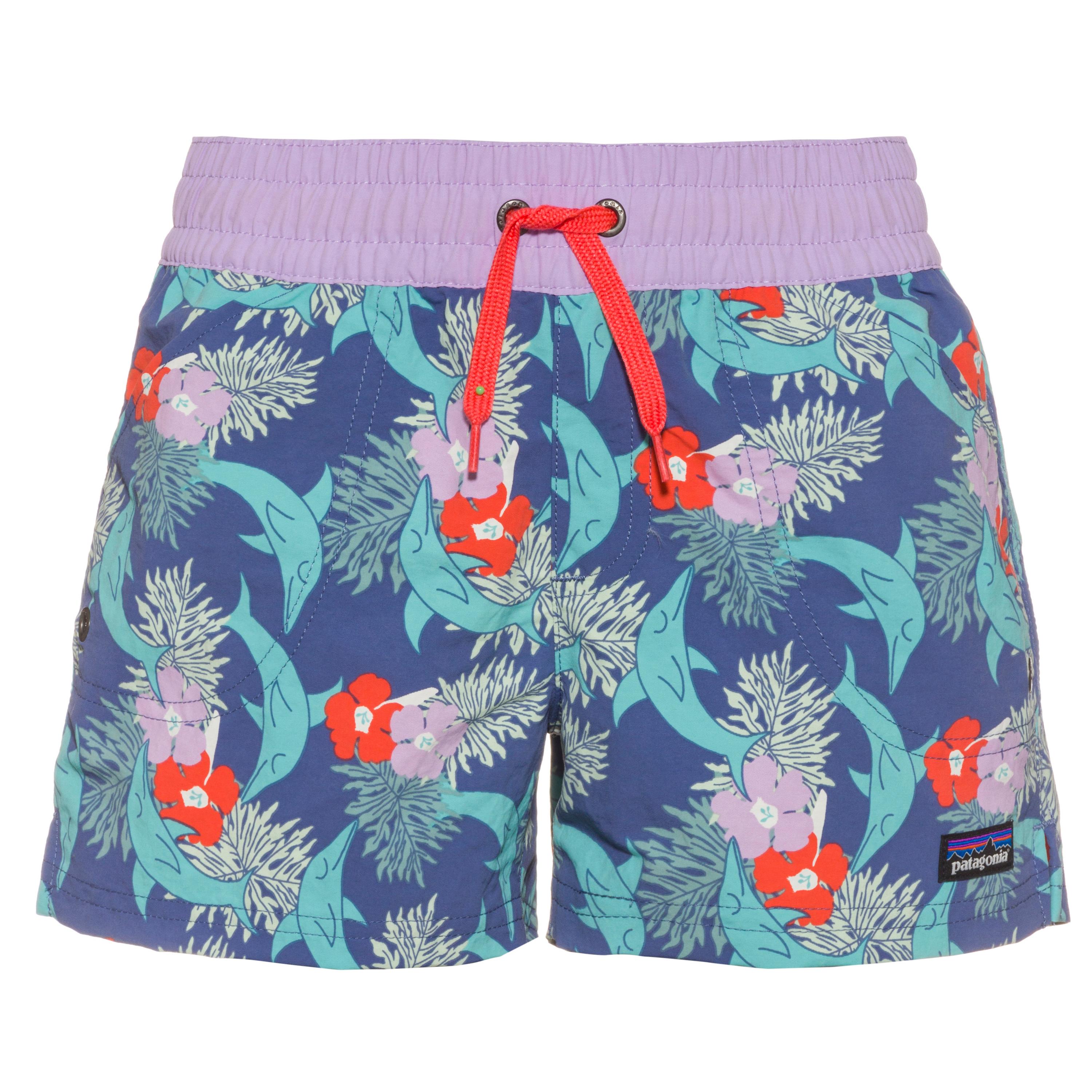 Patagonia COSTA RICA Shorts Mädchen
