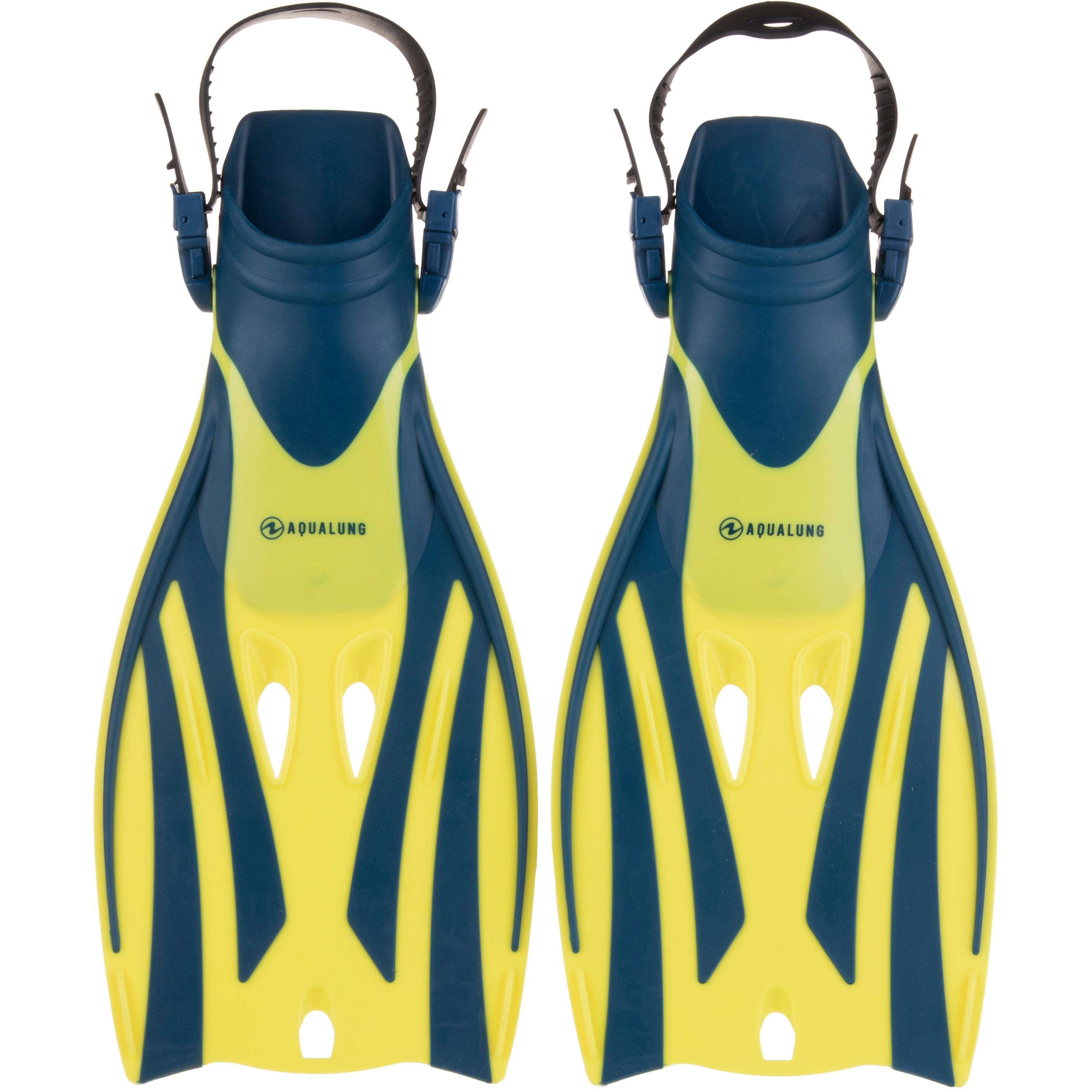 AQUA LUNG Fizz SN Flossen