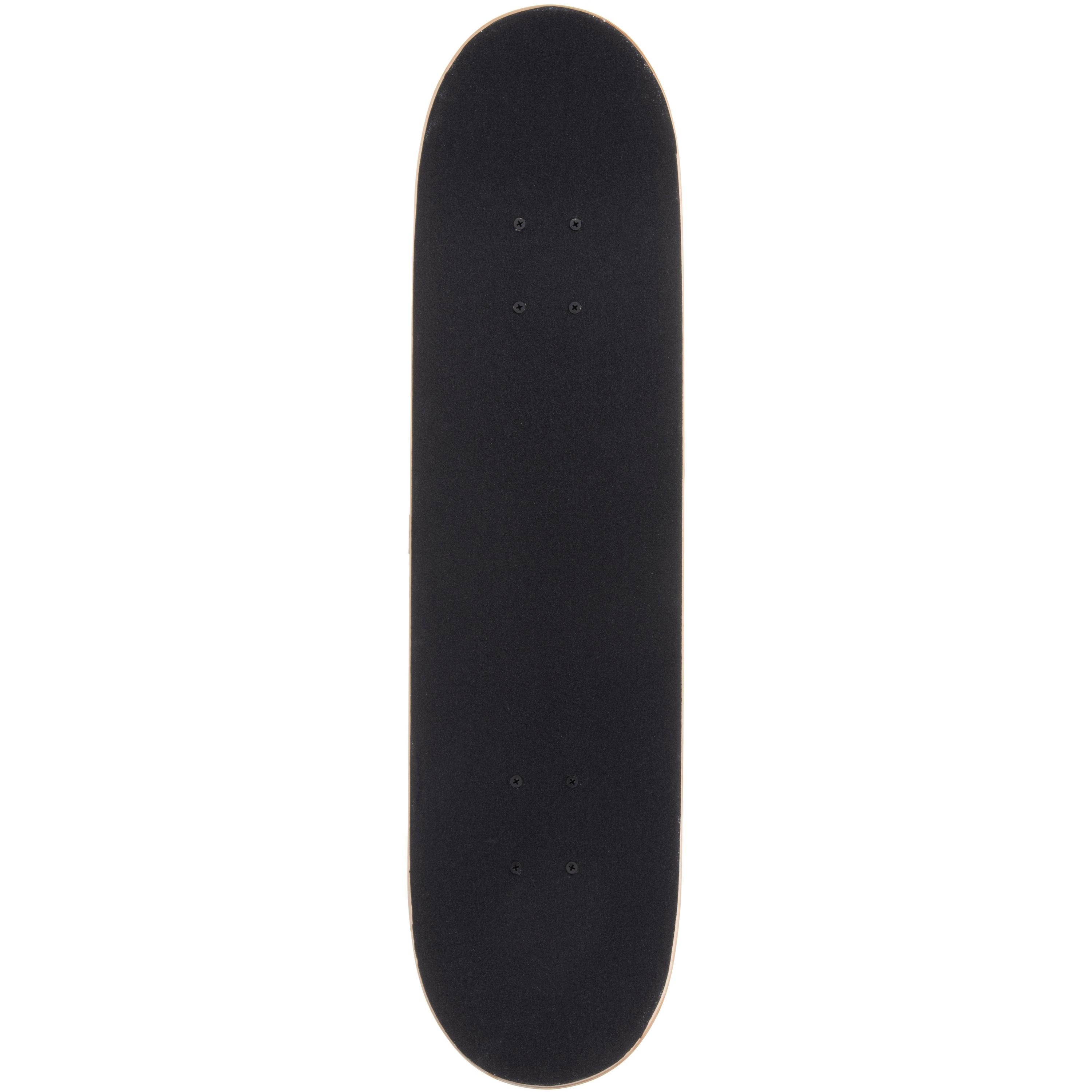 Playlife Bronze Skateboard-Komplettset