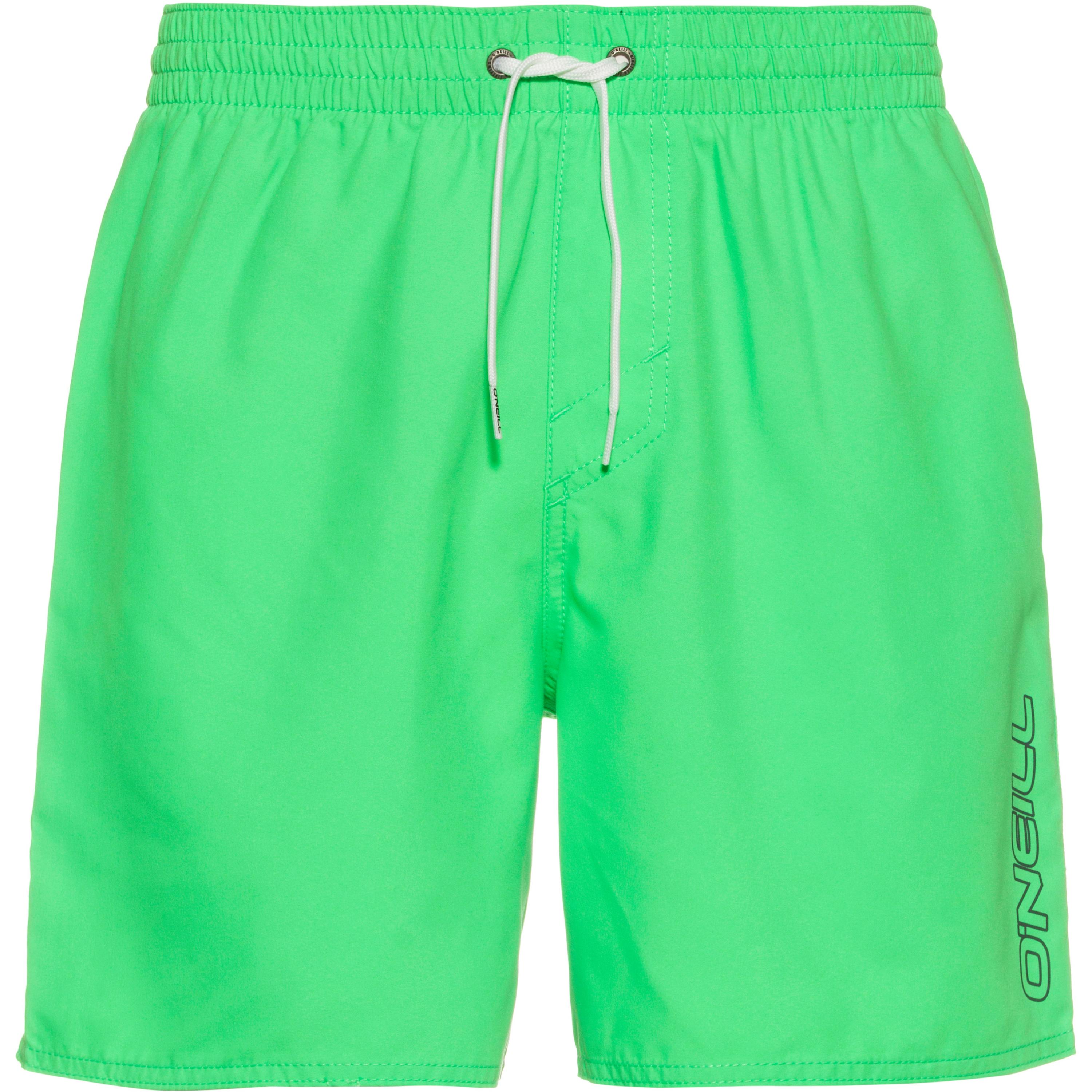 O'NEILL Logo Badeshorts Herren