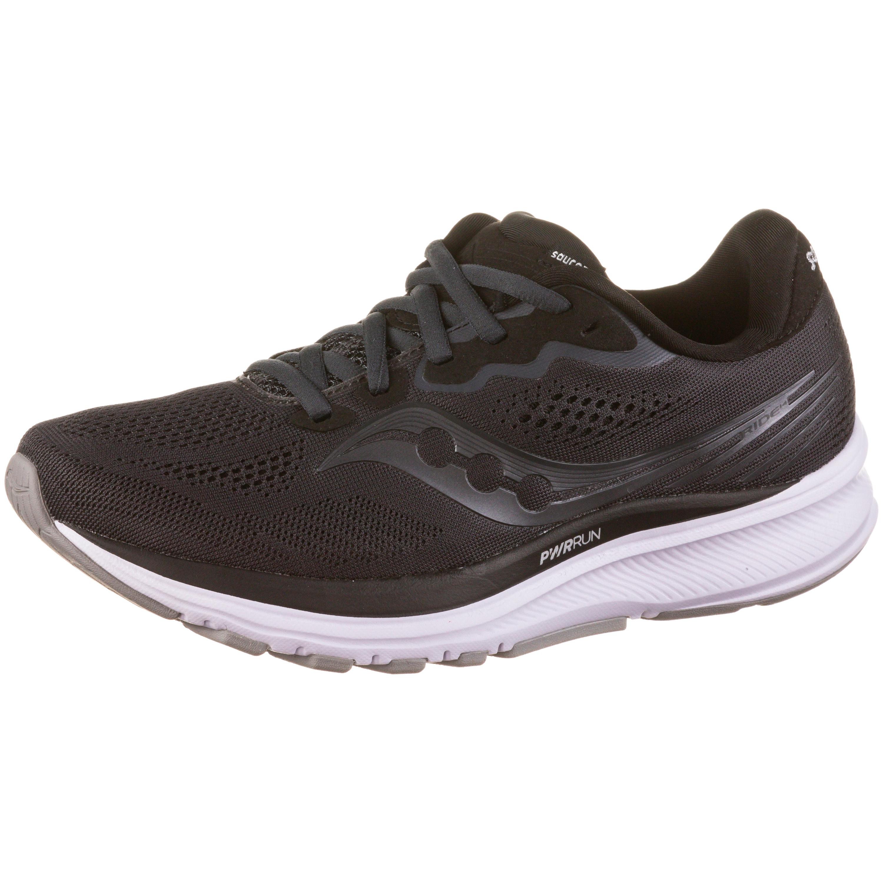 Saucony RIDE 14 Laufschuhe Damen