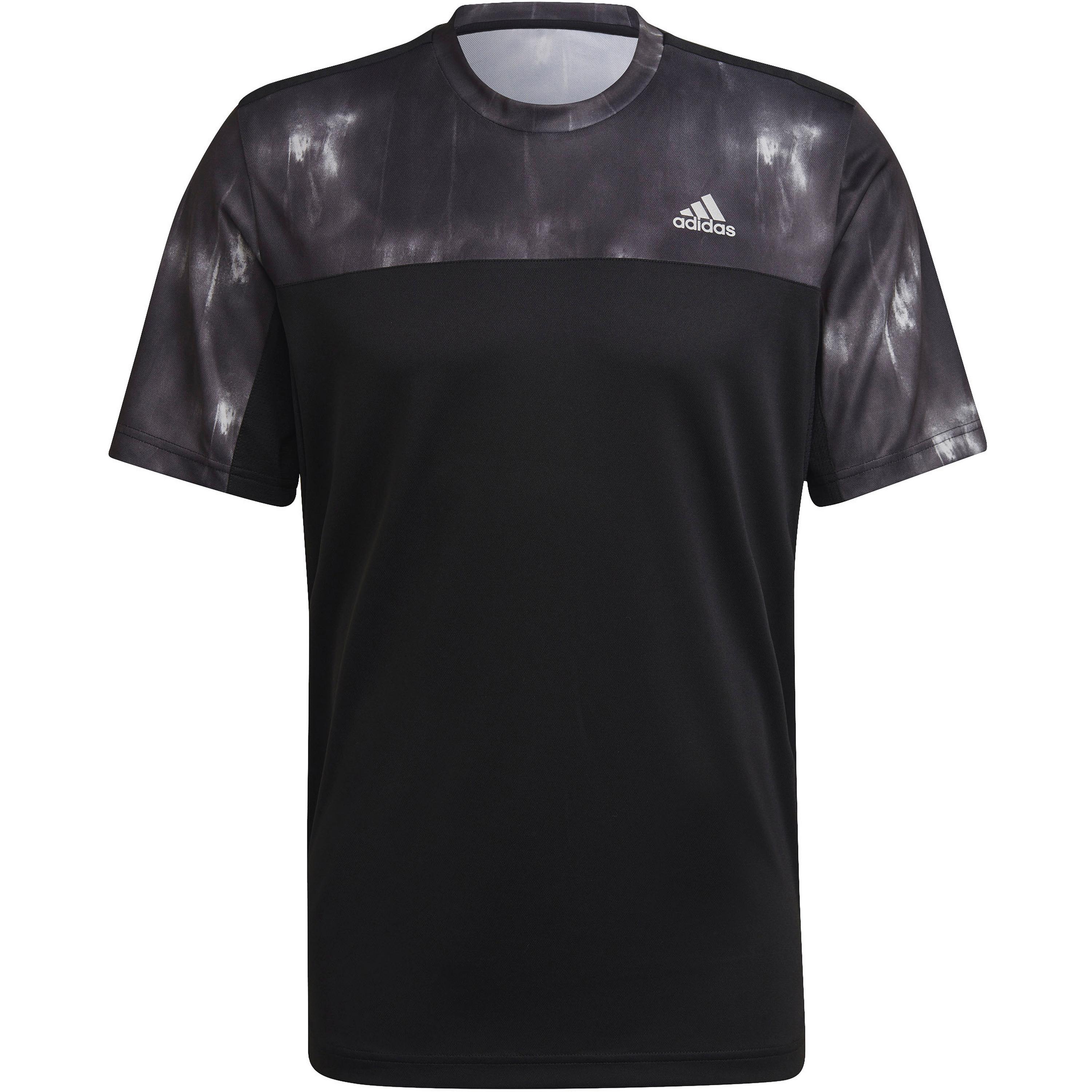 adidas AOP Funktionsshirt Herren