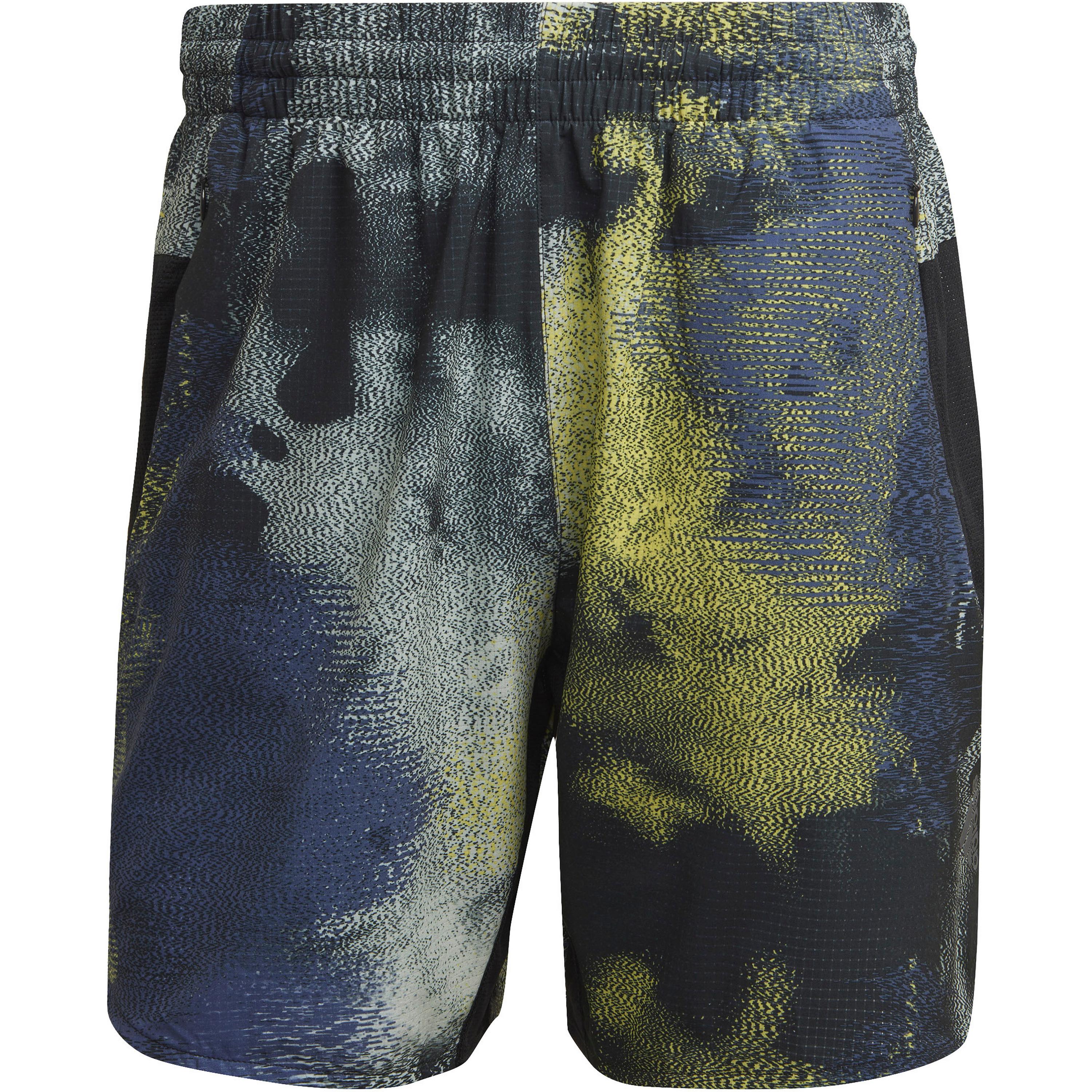 adidas D4T HIIT Funktionsshorts Herren