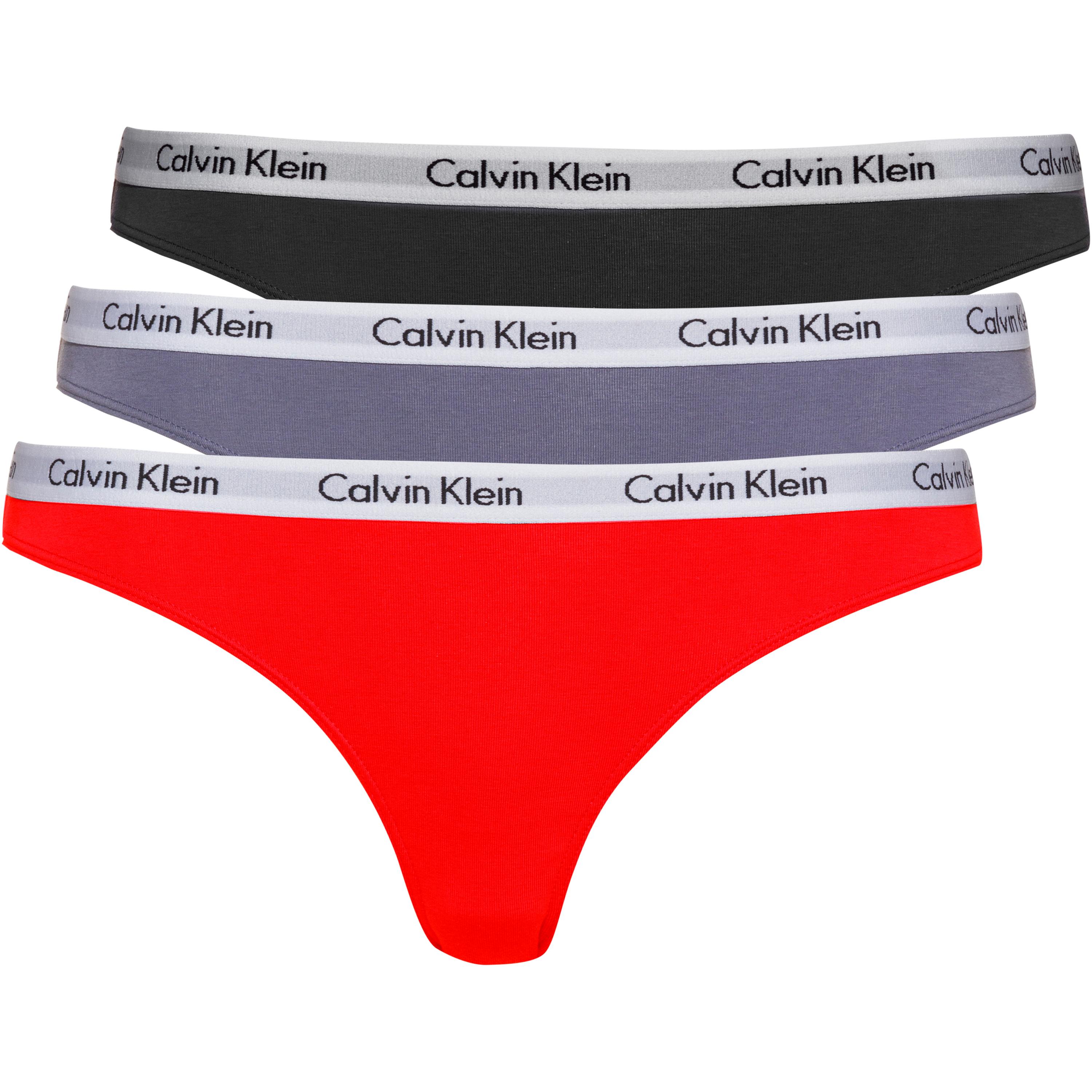 Calvin Klein Slip Damen