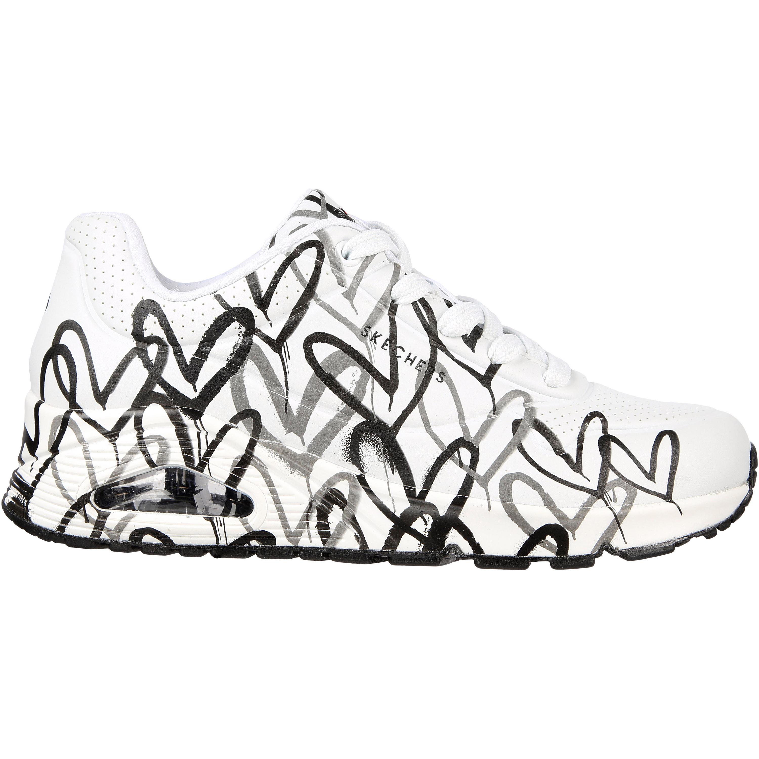 Skechers Uno Sneaker Damen