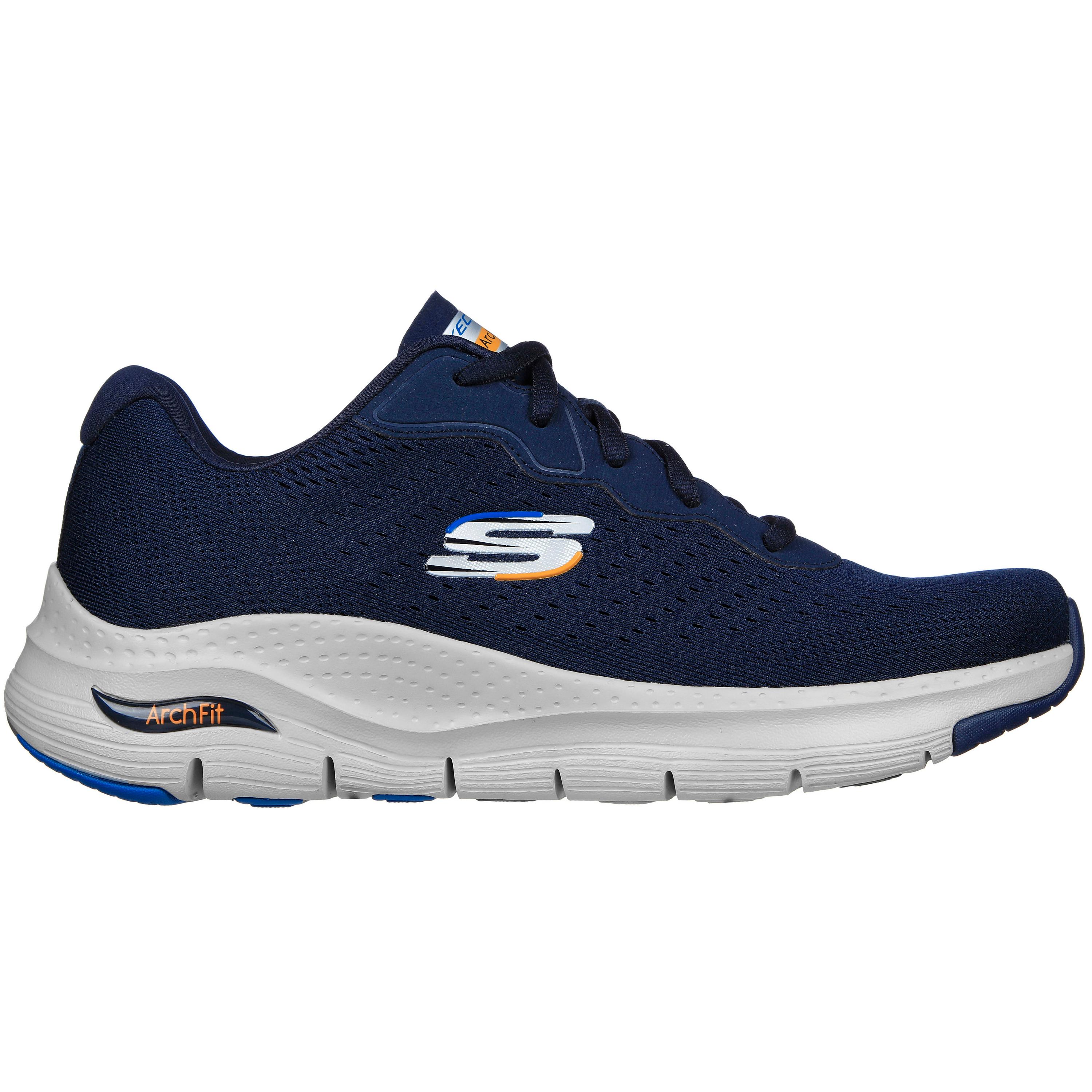 Skechers Arch Fit Sneaker Herren