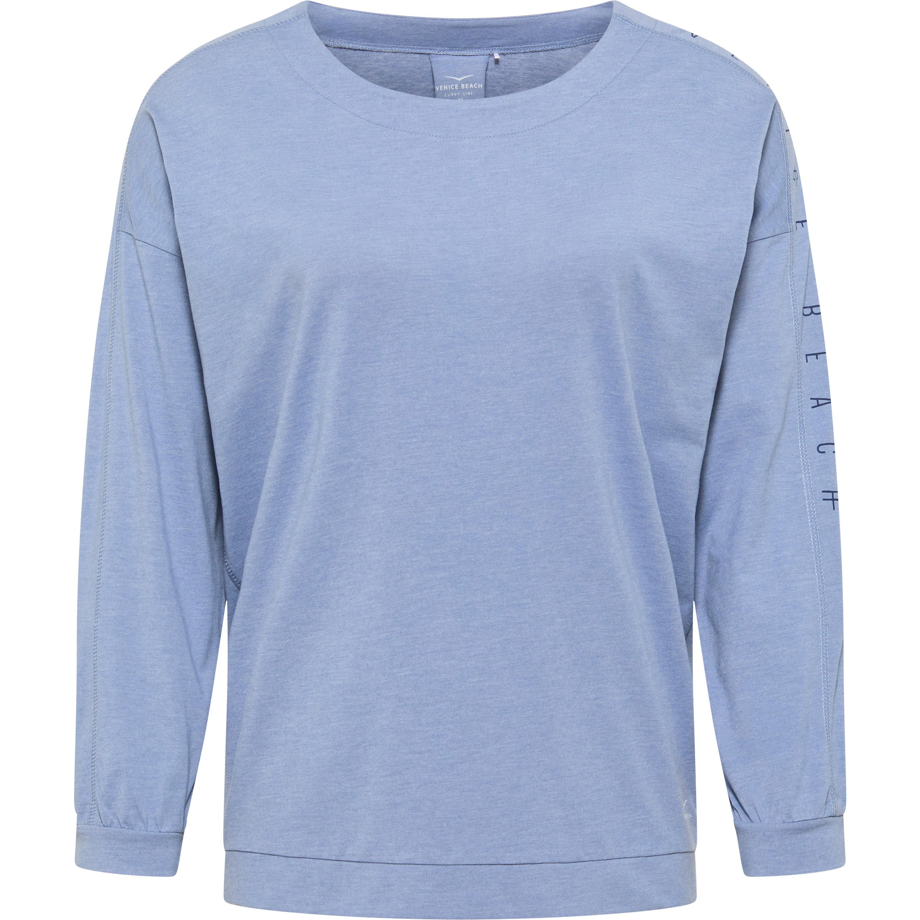 VENICE BEACH Pasado Langarmshirt Damen