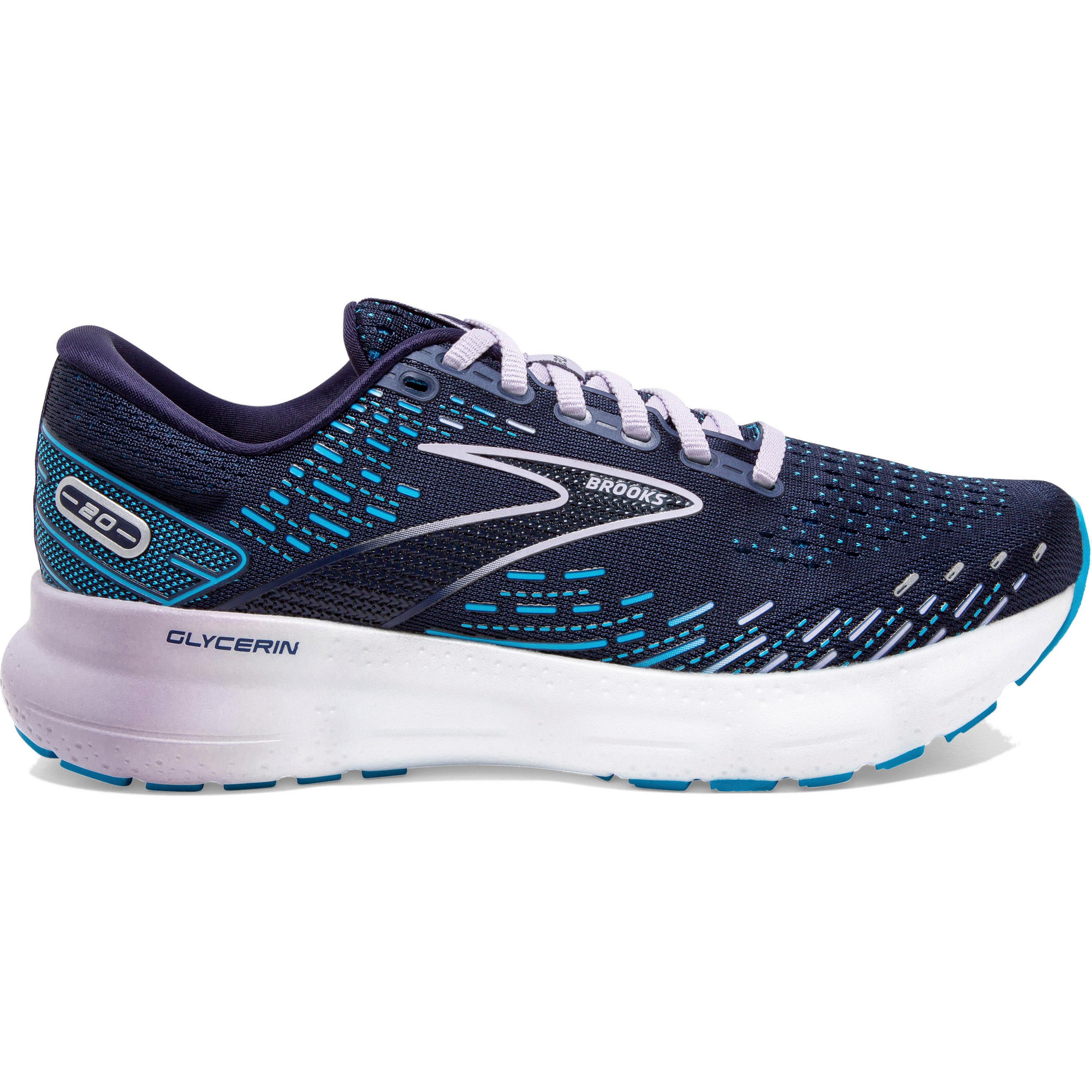 Brooks Glycerin 20 Laufschuhe Damen