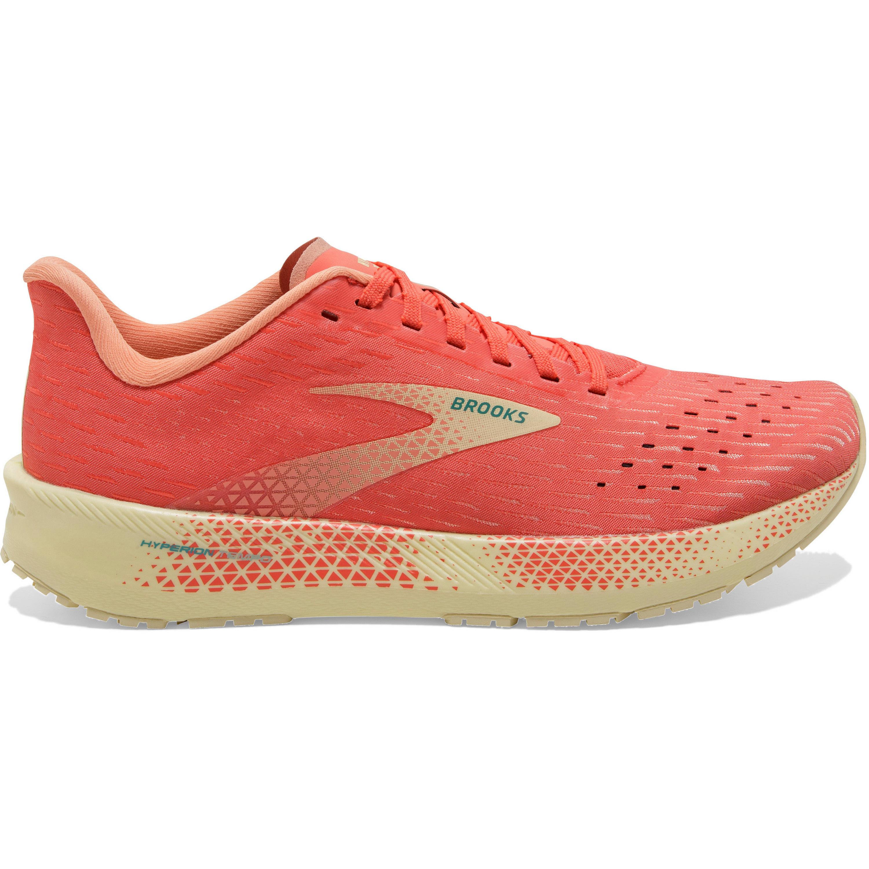 Brooks Hyperion Tempo Laufschuhe Damen