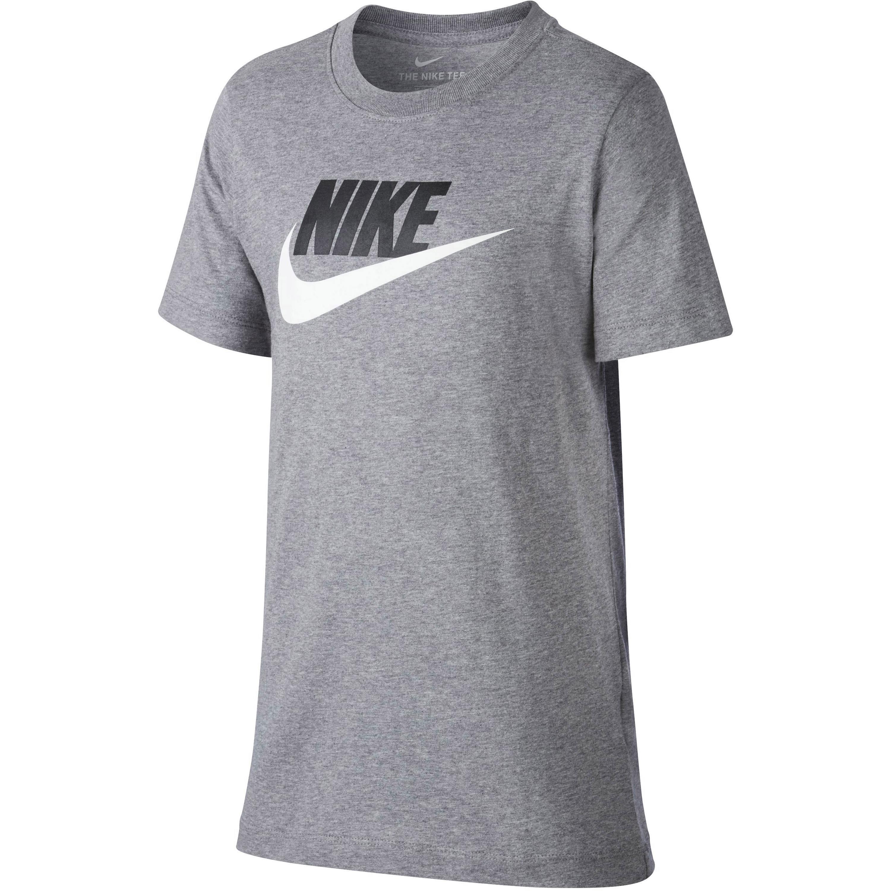 Nike NSW FUTURA ICON T-Shirt Jungen
