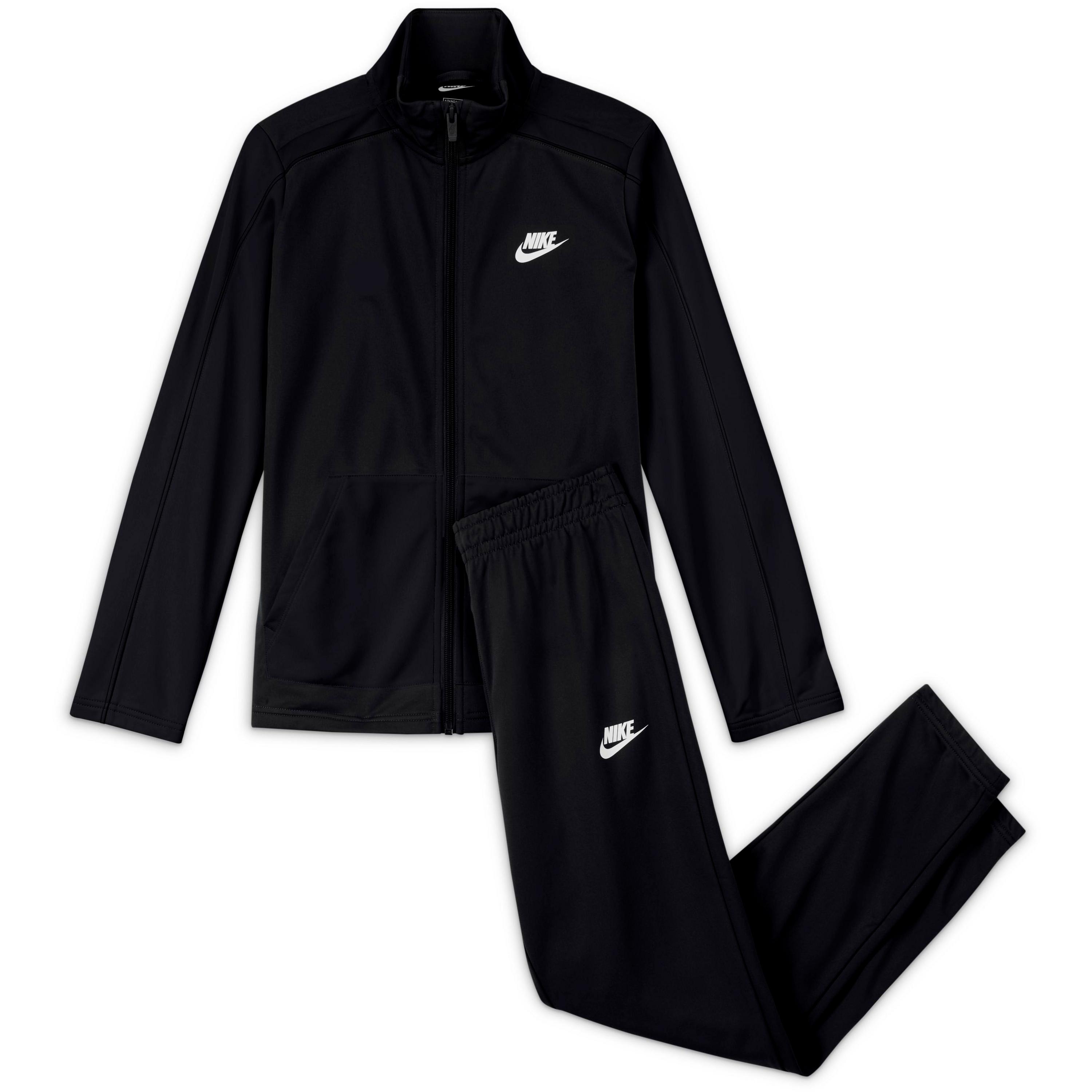 Nike NSW FUTURA Trainingsanzug Kinder