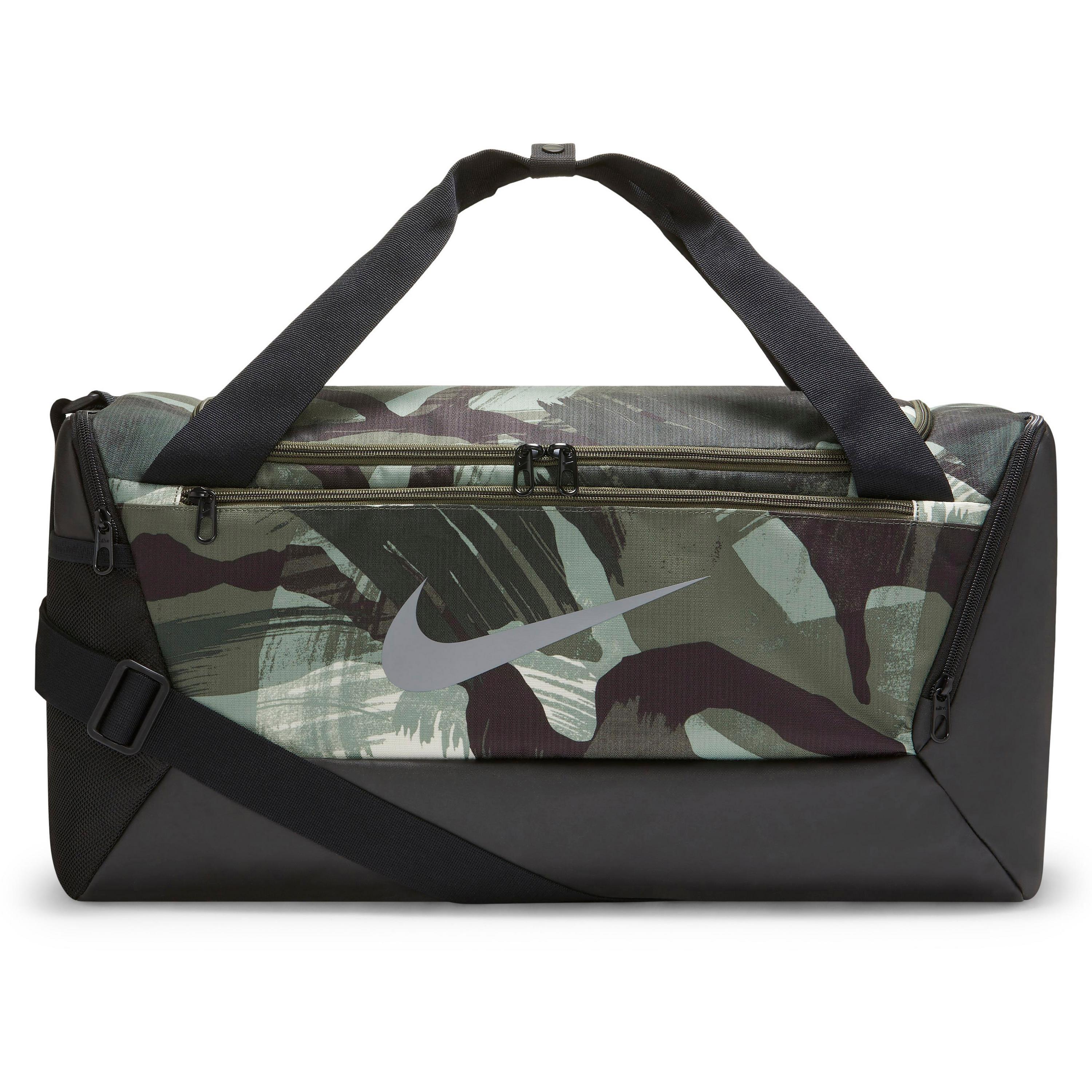 Nike Brasilia AOP S Sporttasche