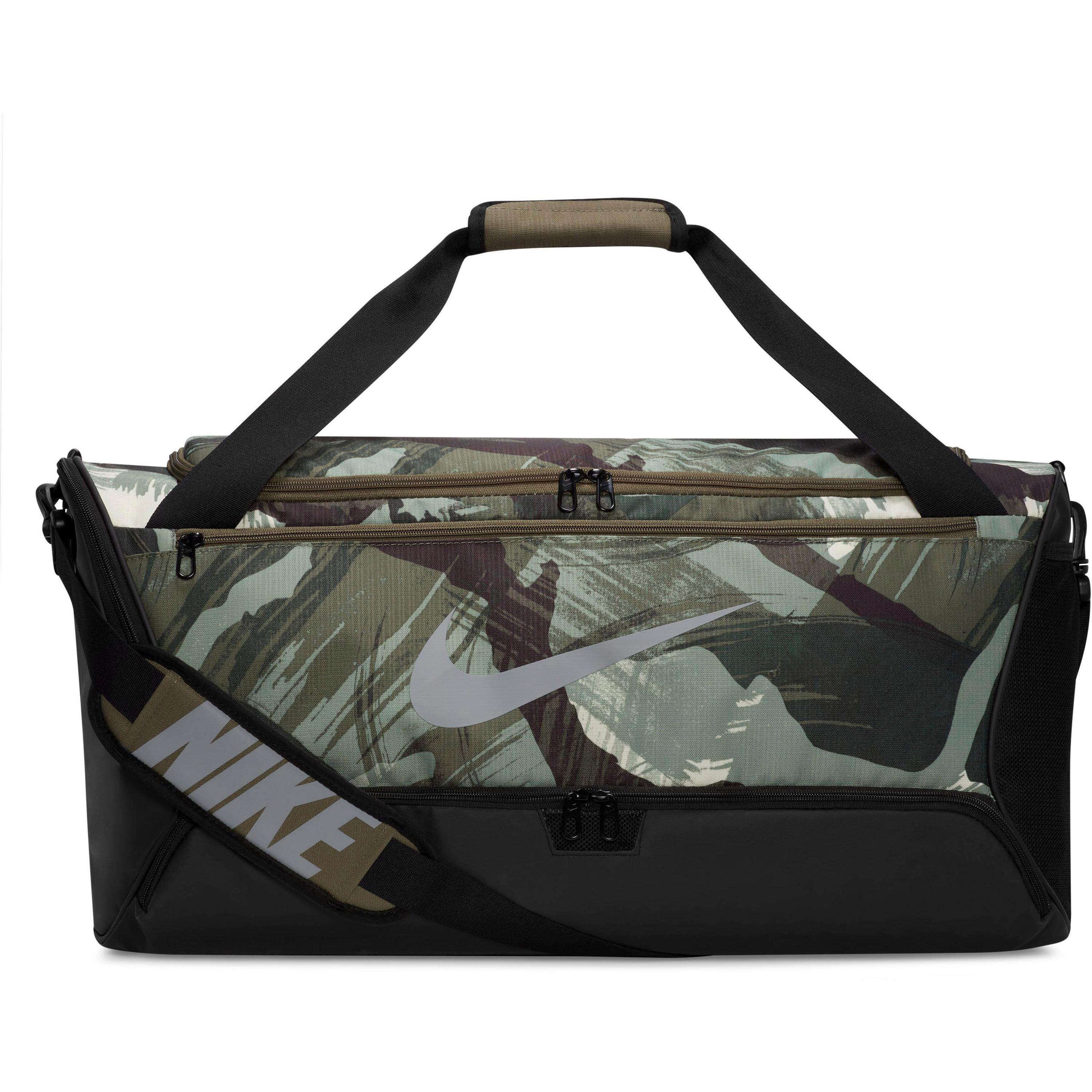 Nike Brasilia AOP M Sporttasche