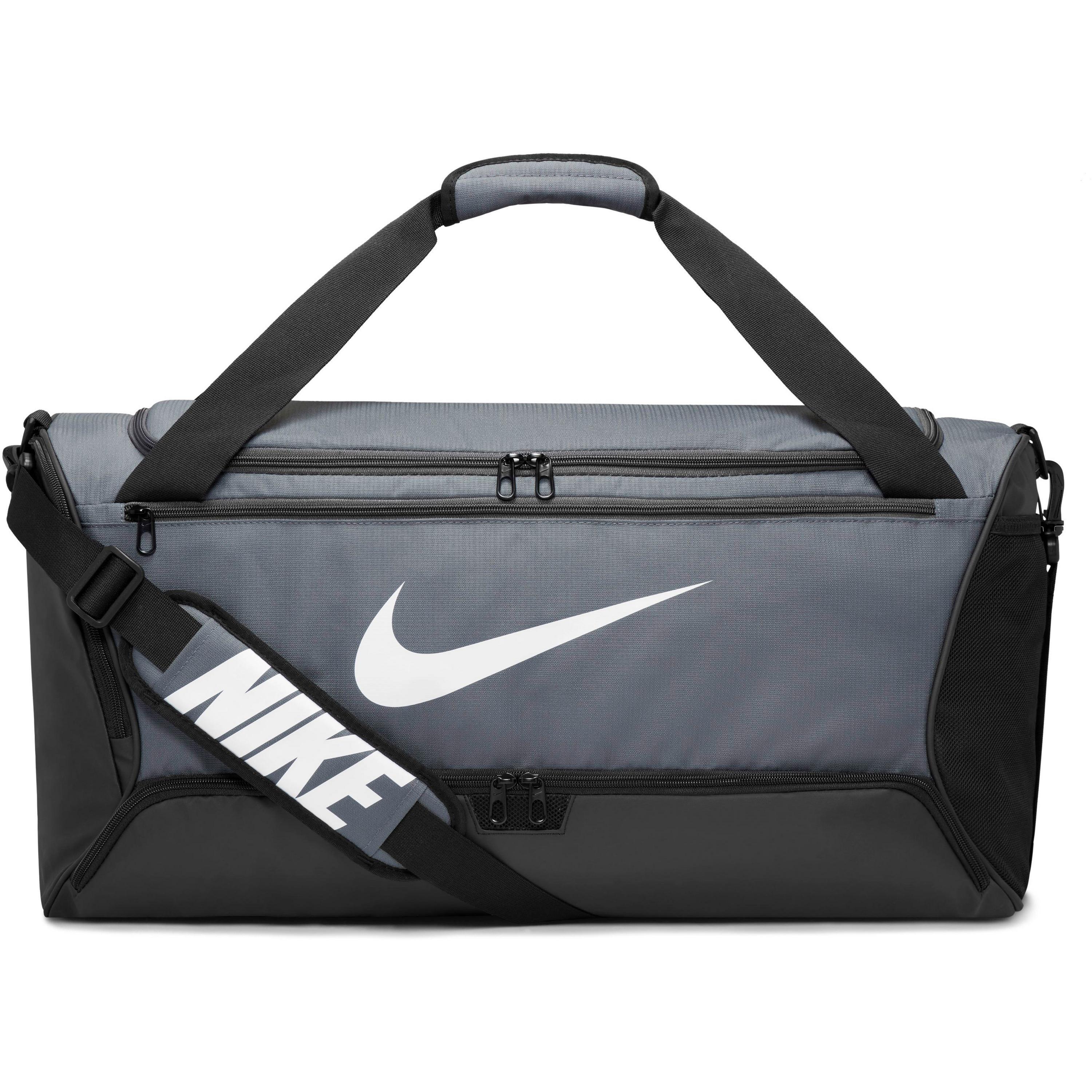 Nike Brasilia M-60L Sporttasche