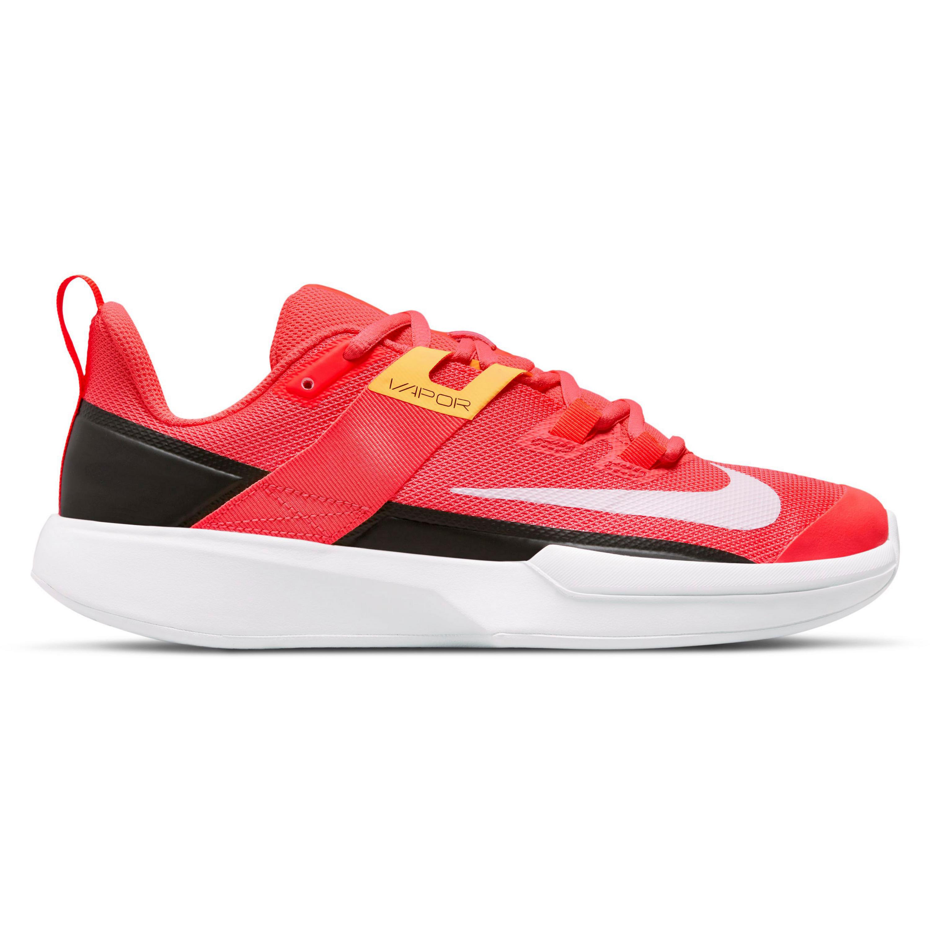Nike VAPOR LITE Clay Tennisschuhe Damen