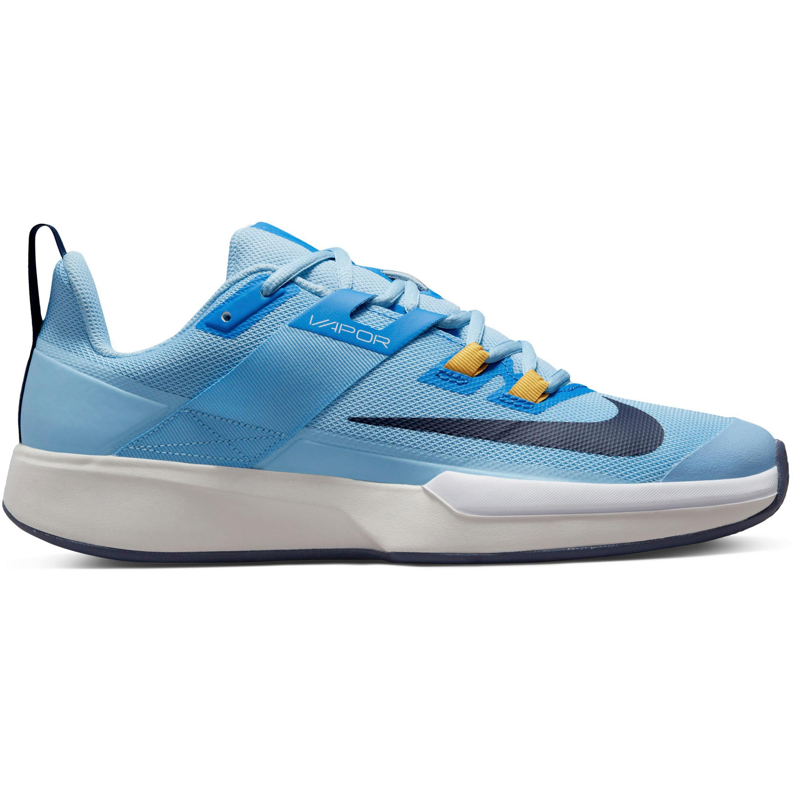 Nike VAPOR LITE Clay Tennisschuhe Herren