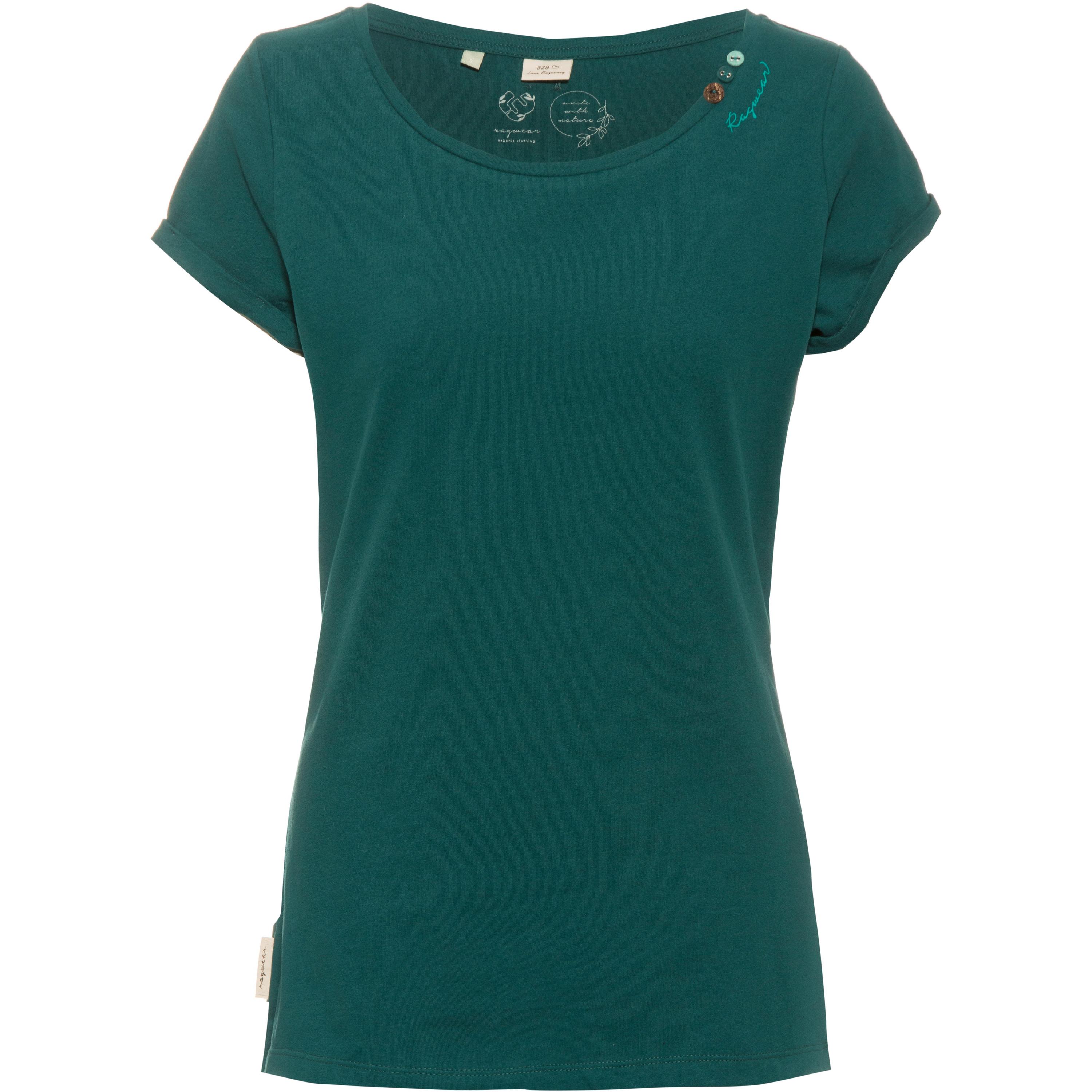 Ragwear Florah A T-Shirt Damen