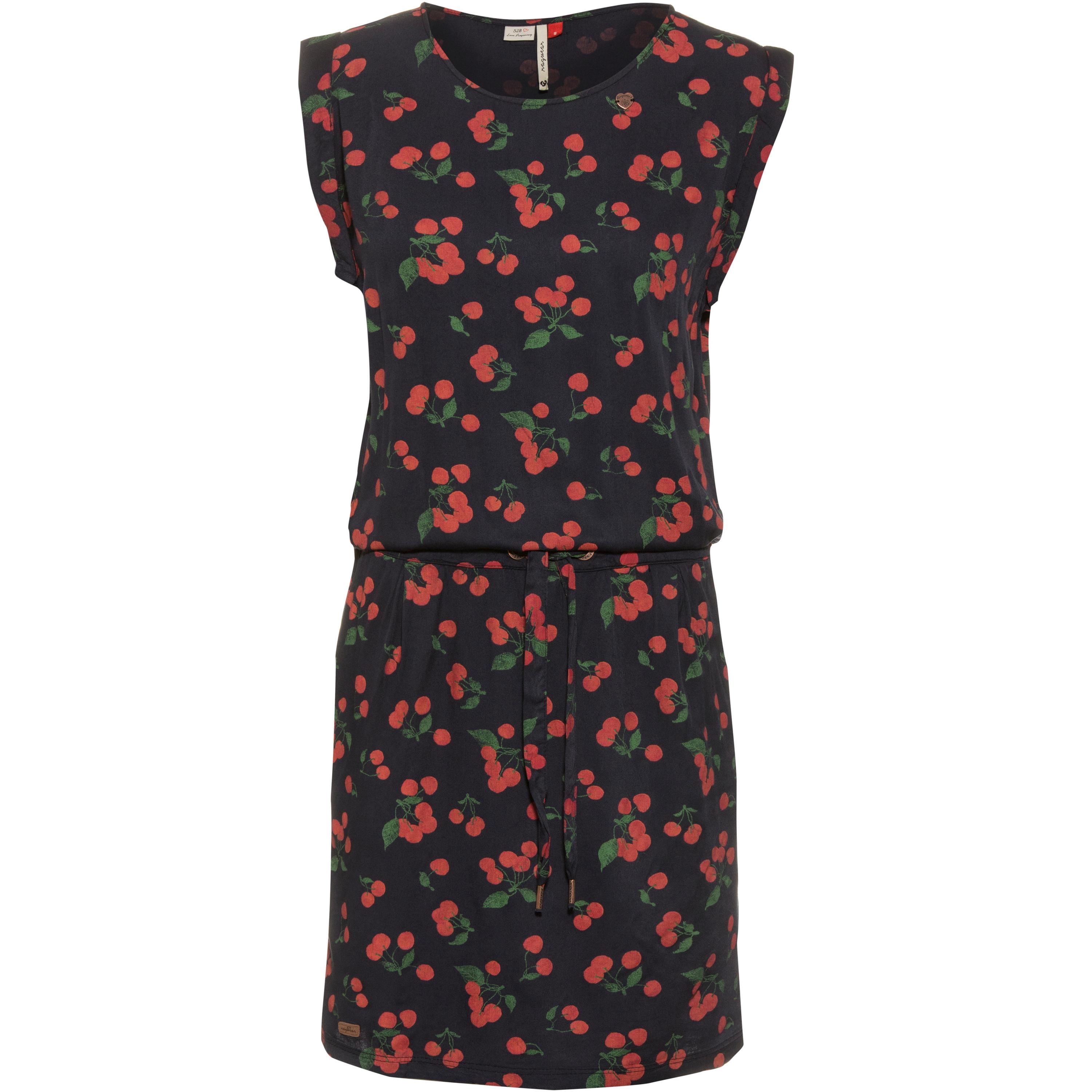 Ragwear Mascarpone Kurzarmkleid Damen