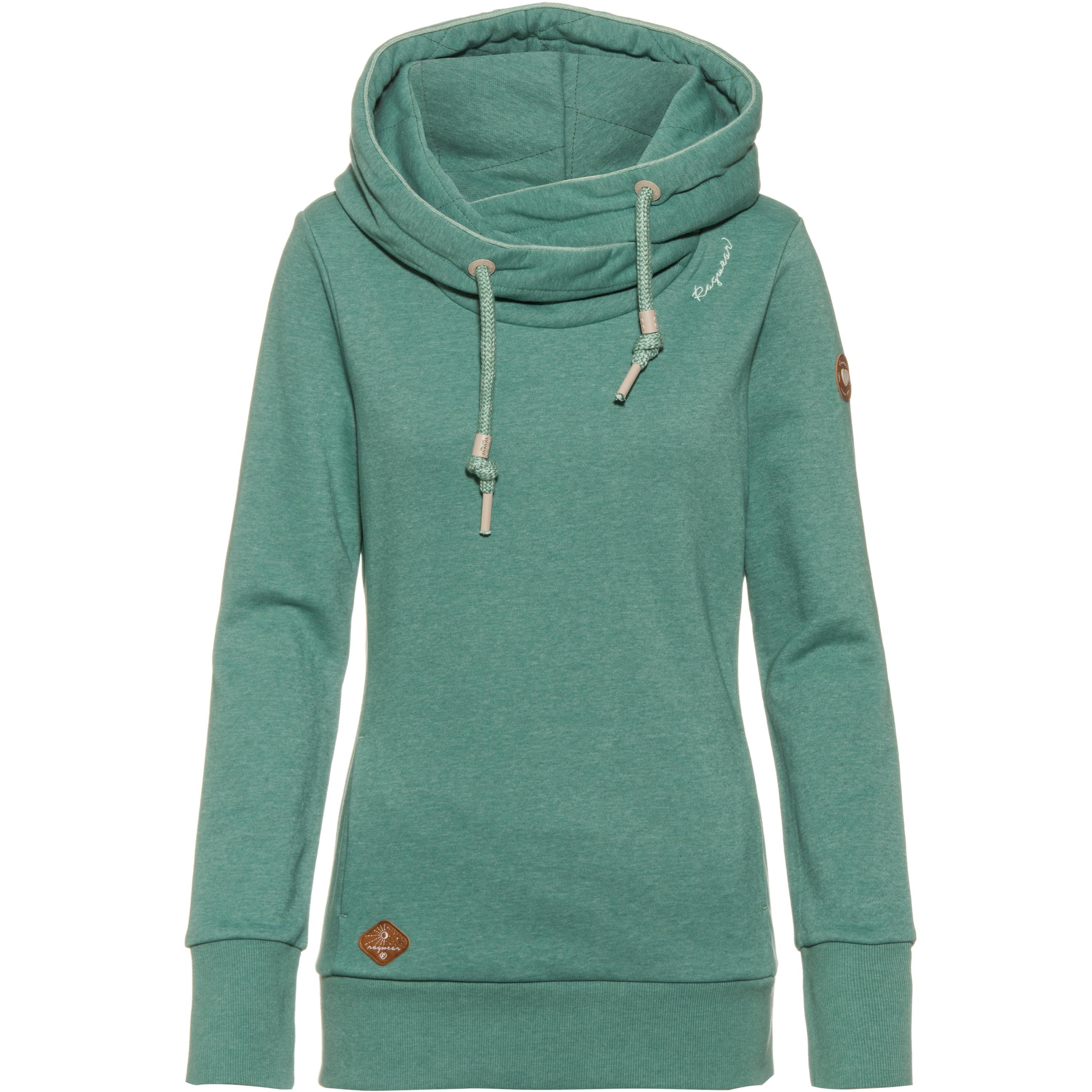 Ragwear Gripy Bold Hoodie Damen