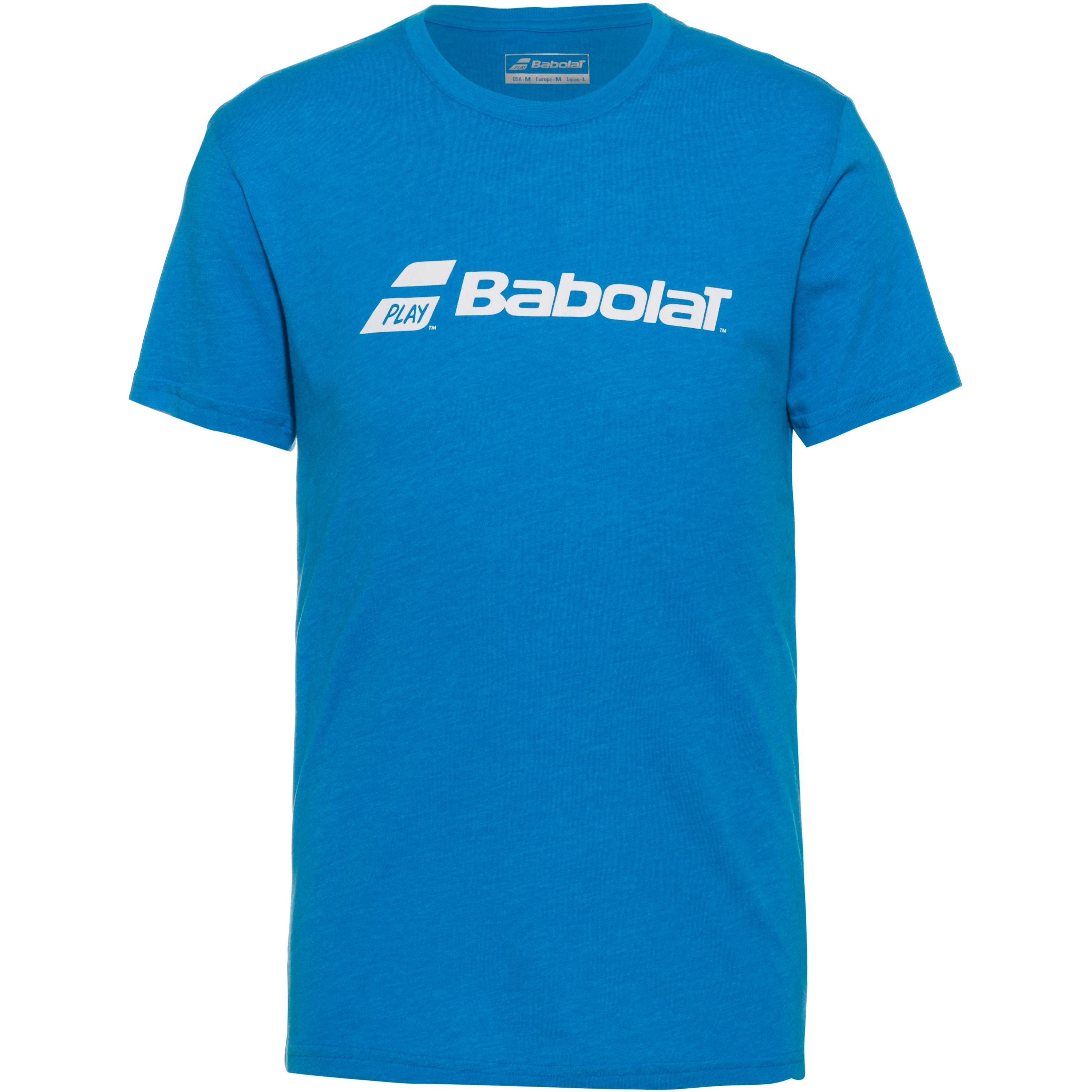 Babolat EXERCISE Tennisshirt Herren