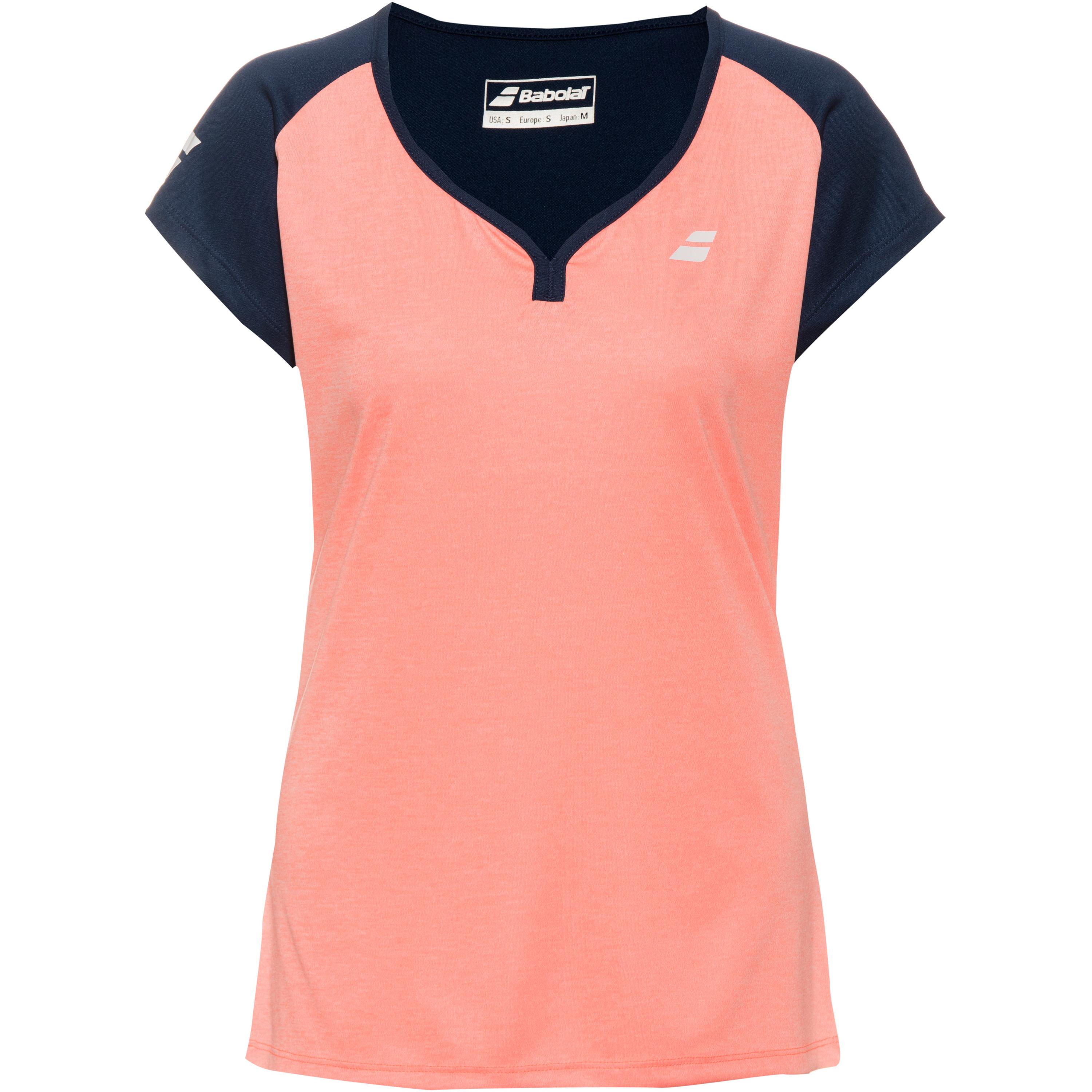 Babolat PLAY Tennisshirt Damen