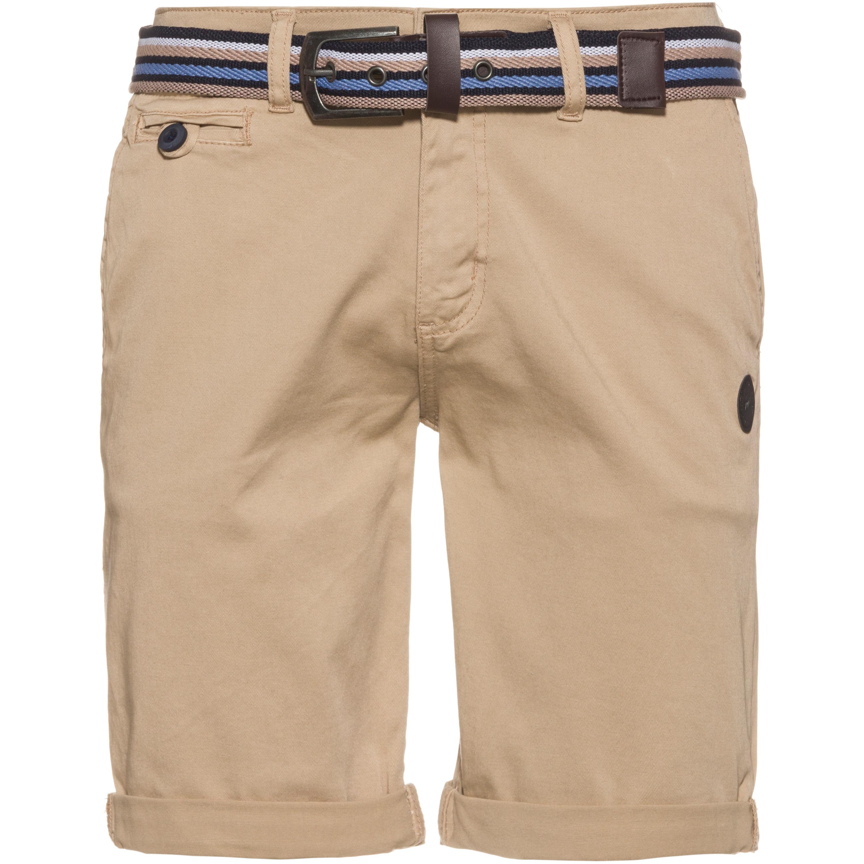 WLD Blue Lines Shorts Herren