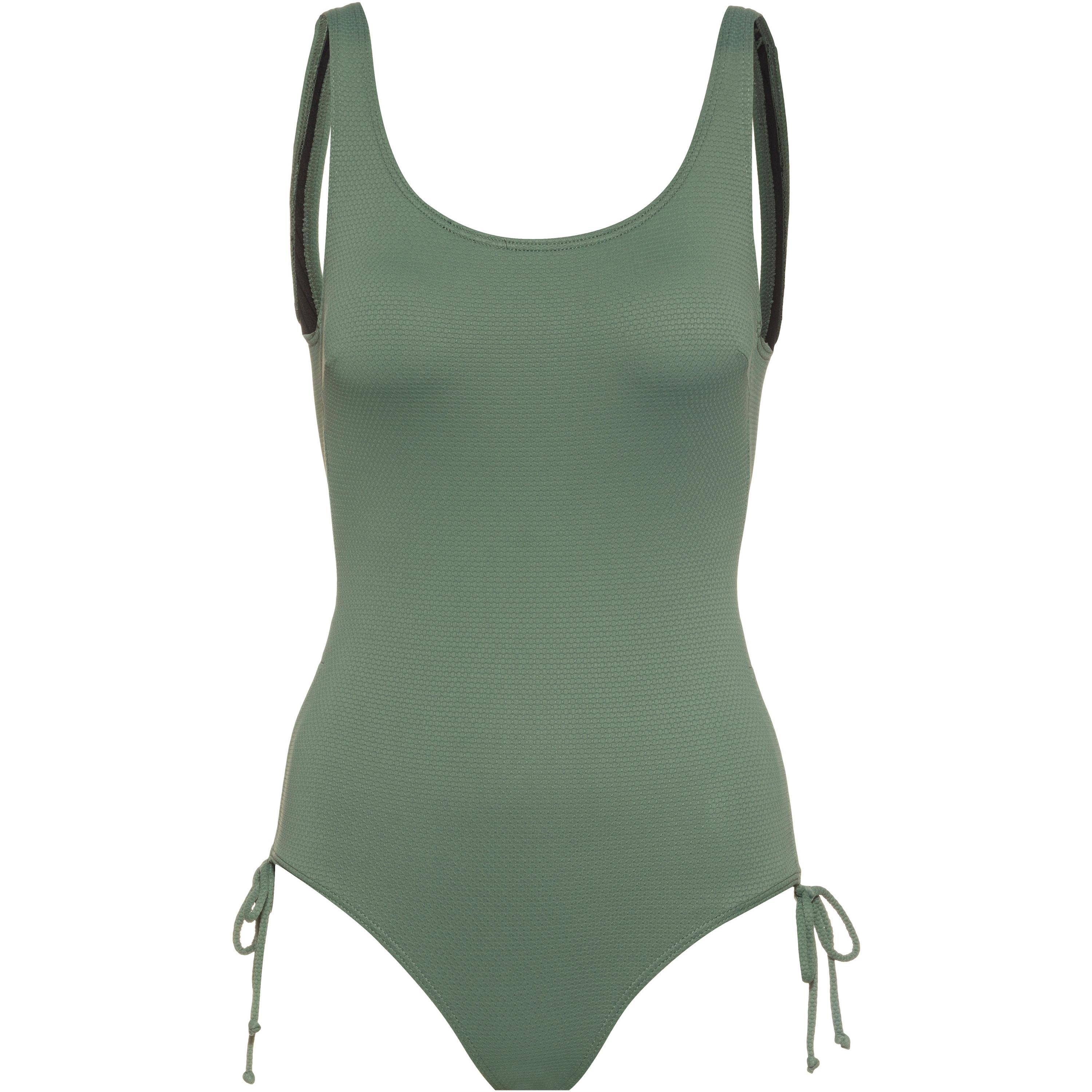 Lascana Badeanzug Damen