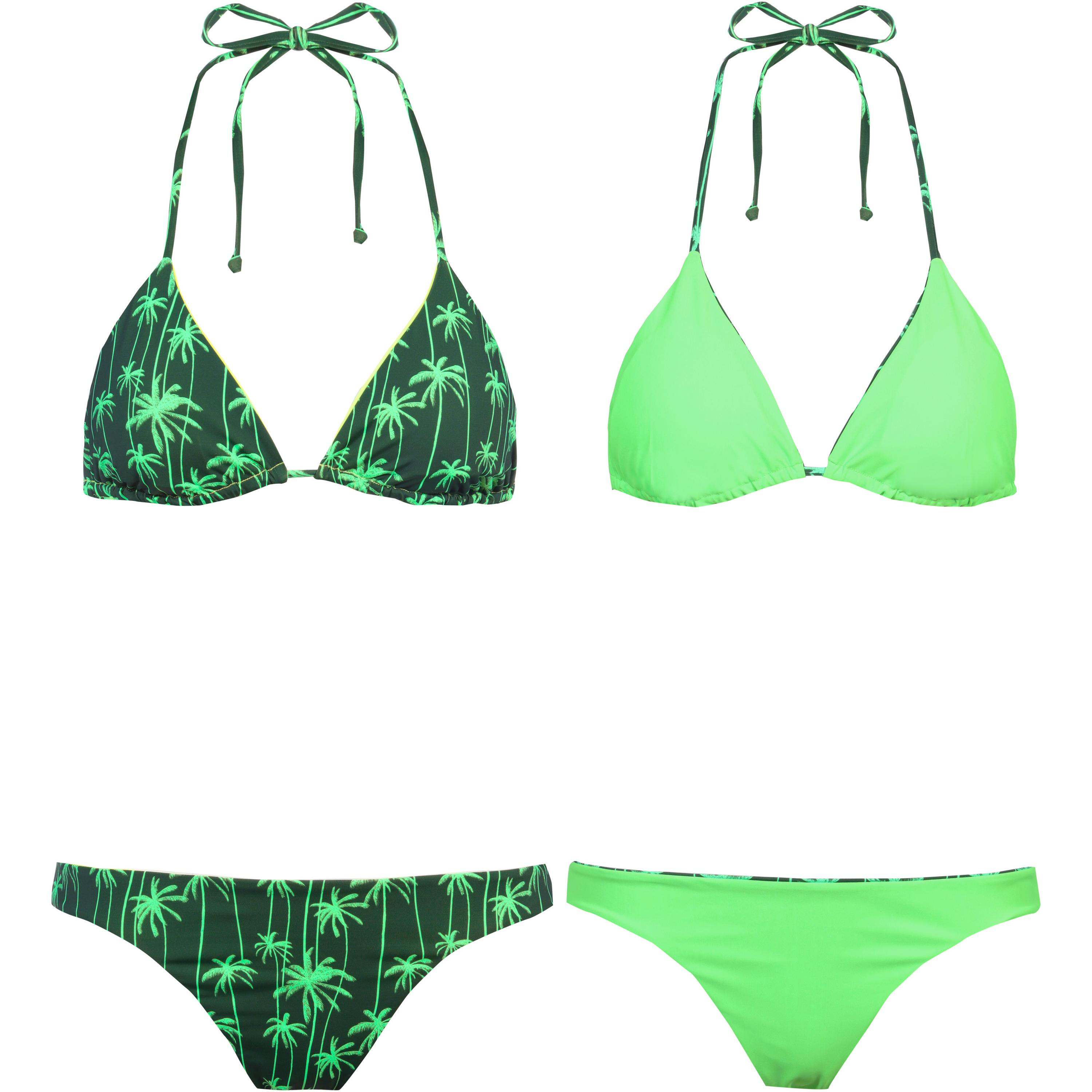 Maui Wowie Bikini Set Damen
