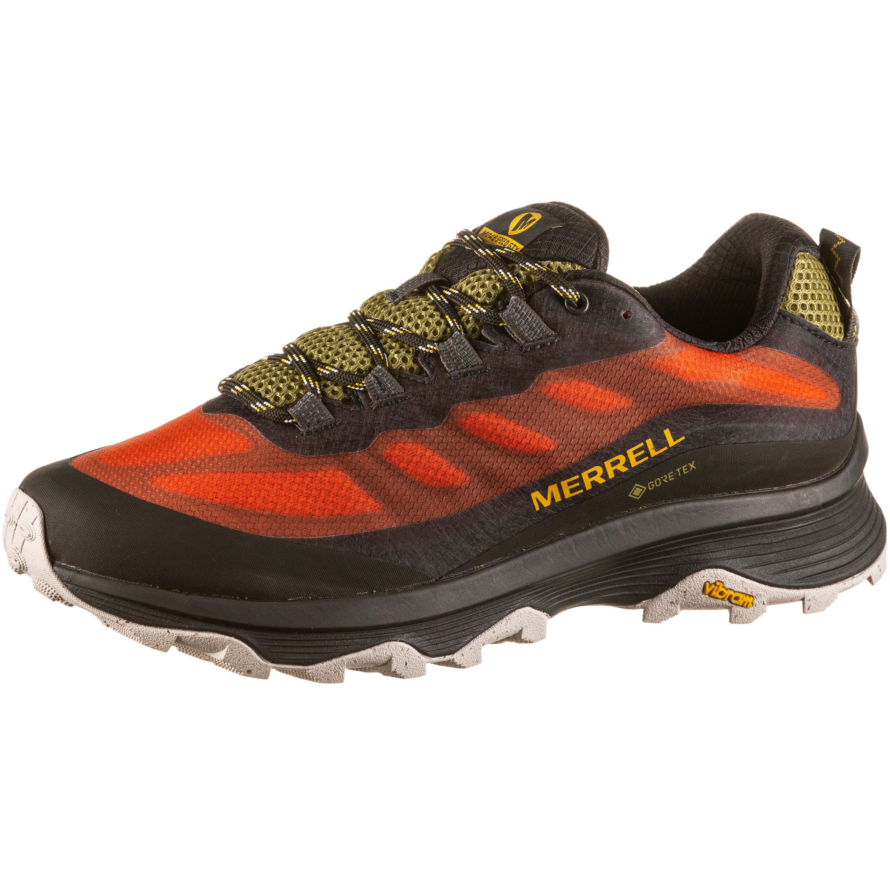 Merrell MOAB SPEED Wanderschuhe Herren