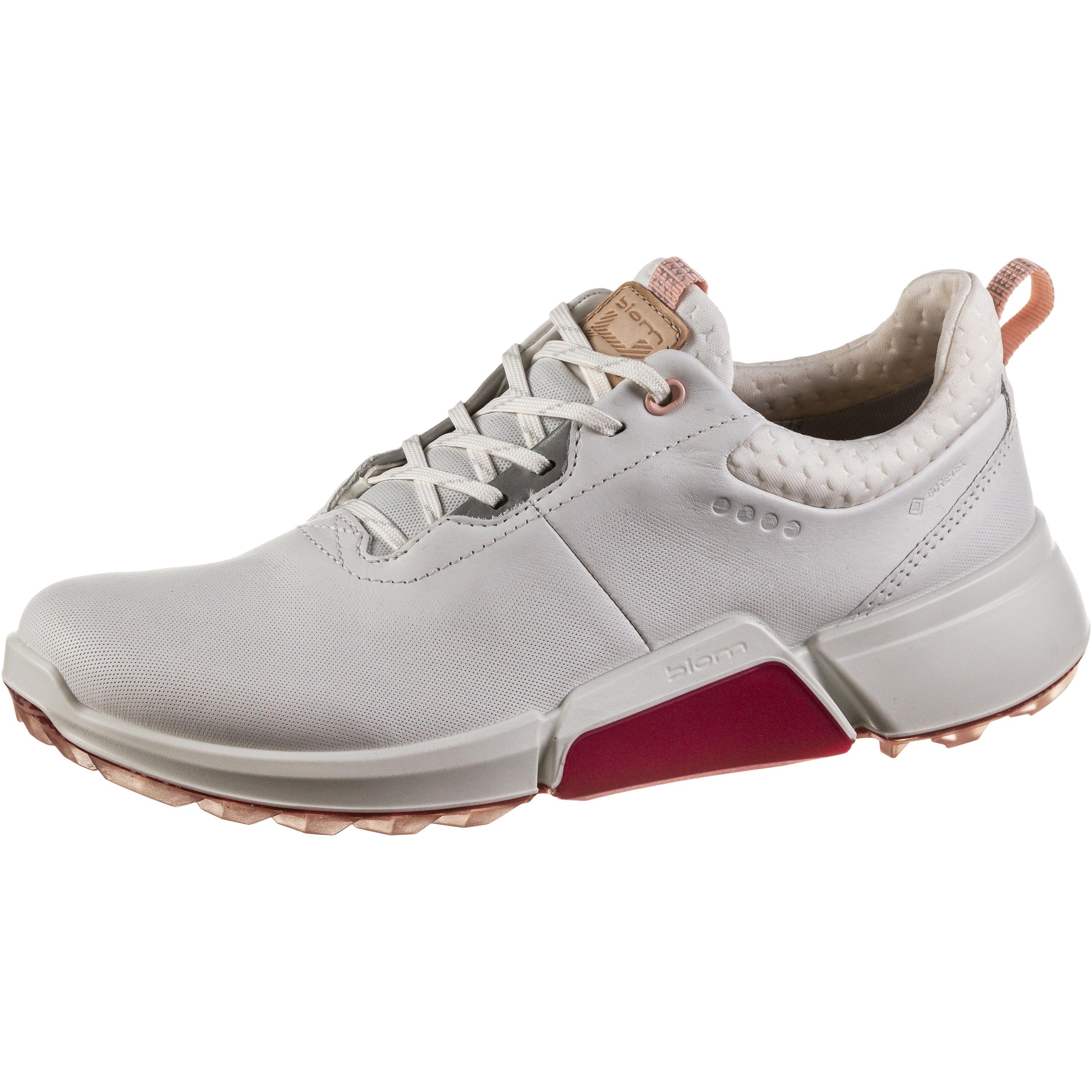 ECCO W Biom H4 Golfschuhe Damen