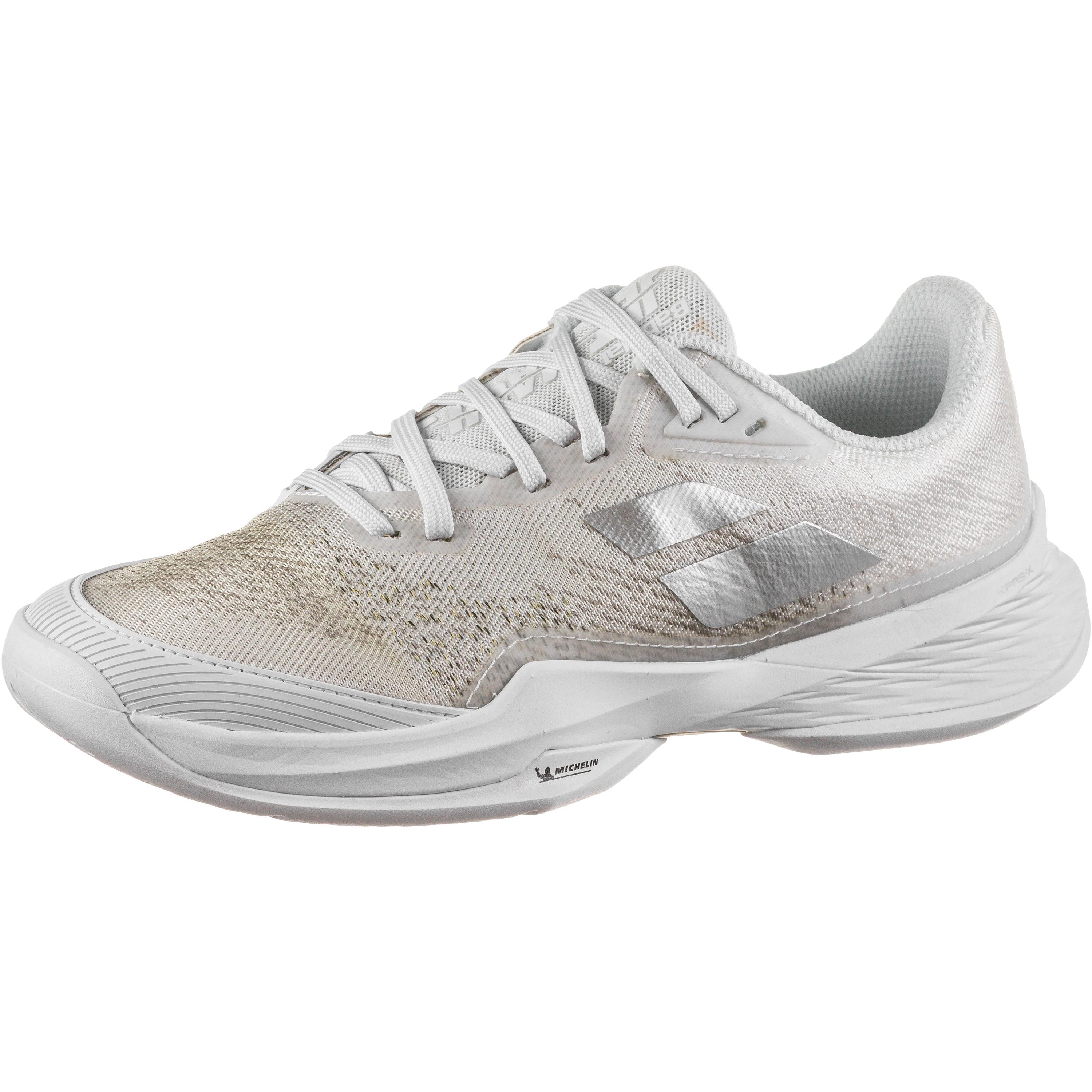 Babolat JET MACH 3 Tennisschuhe Damen