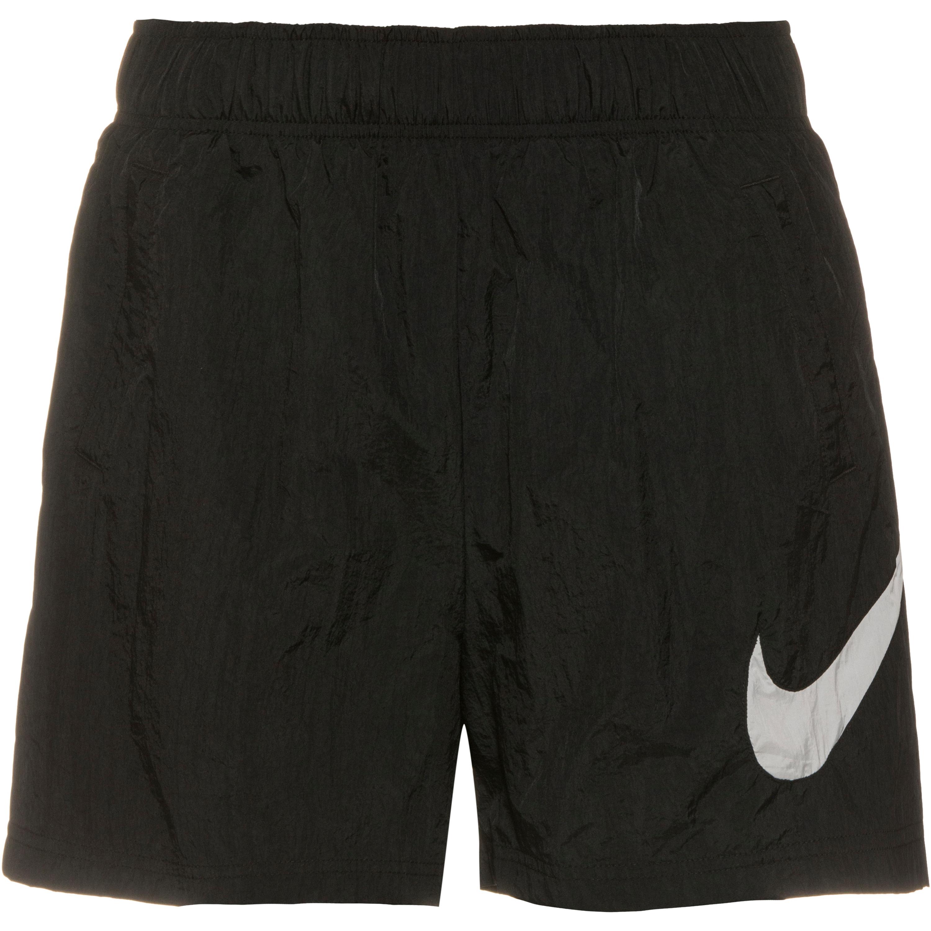 Nike NSW Essentiel Shorts Damen