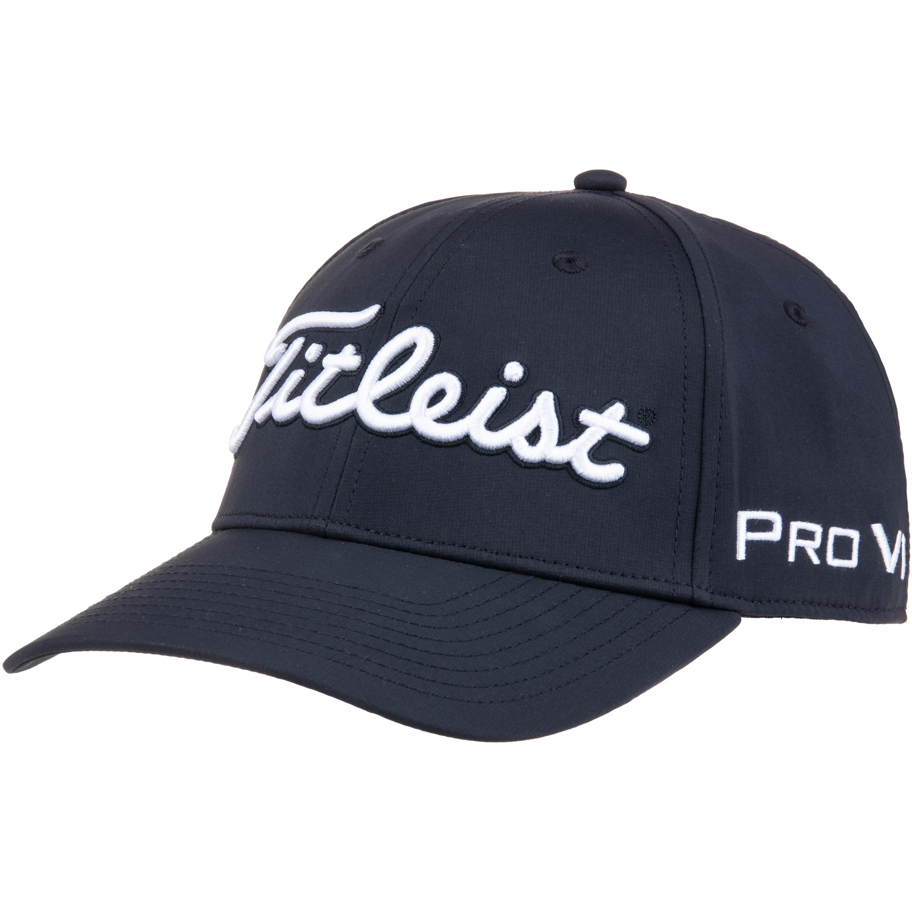 Titleist Tour Performance Cap Herren
