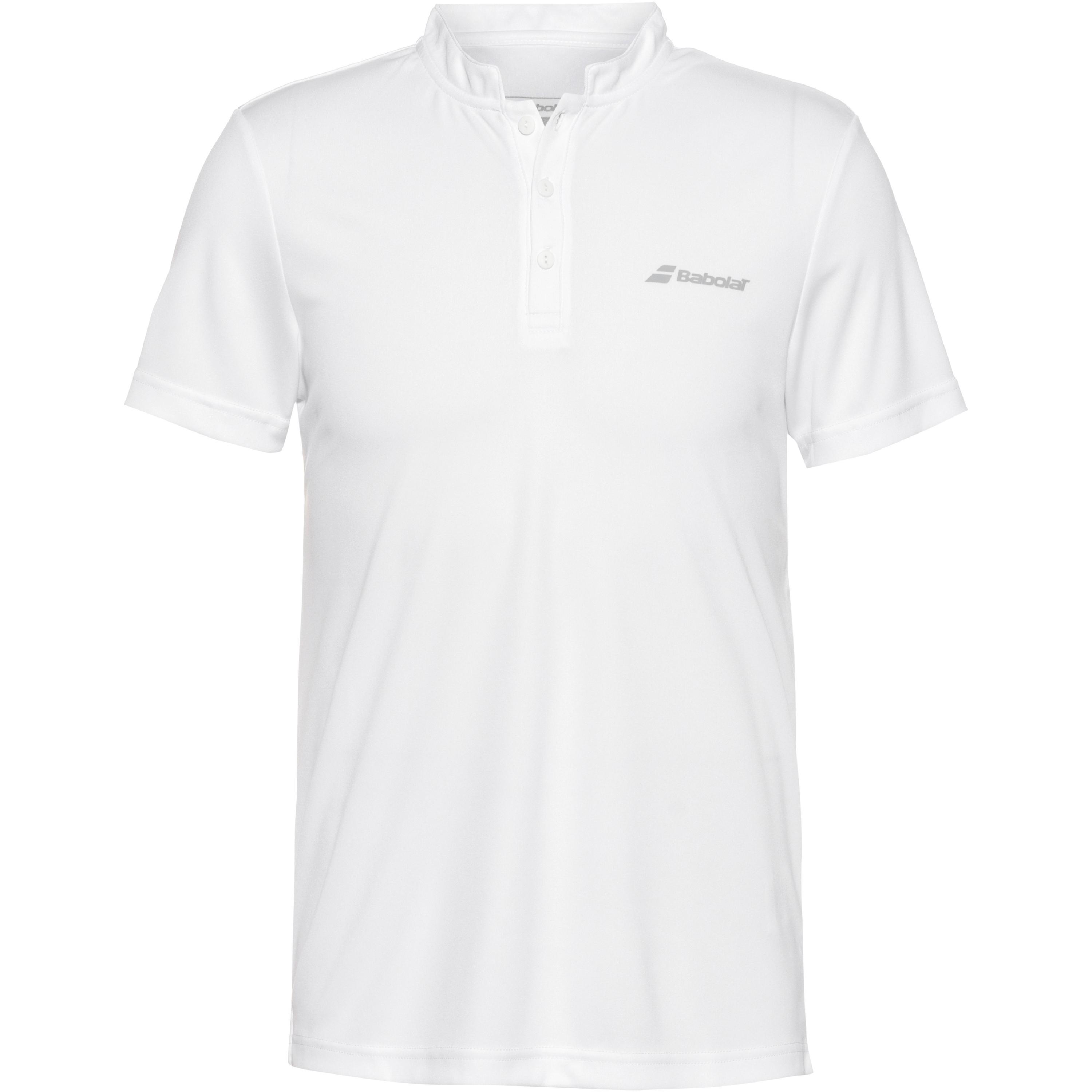 Babolat PLAY Tennis Polo Herren