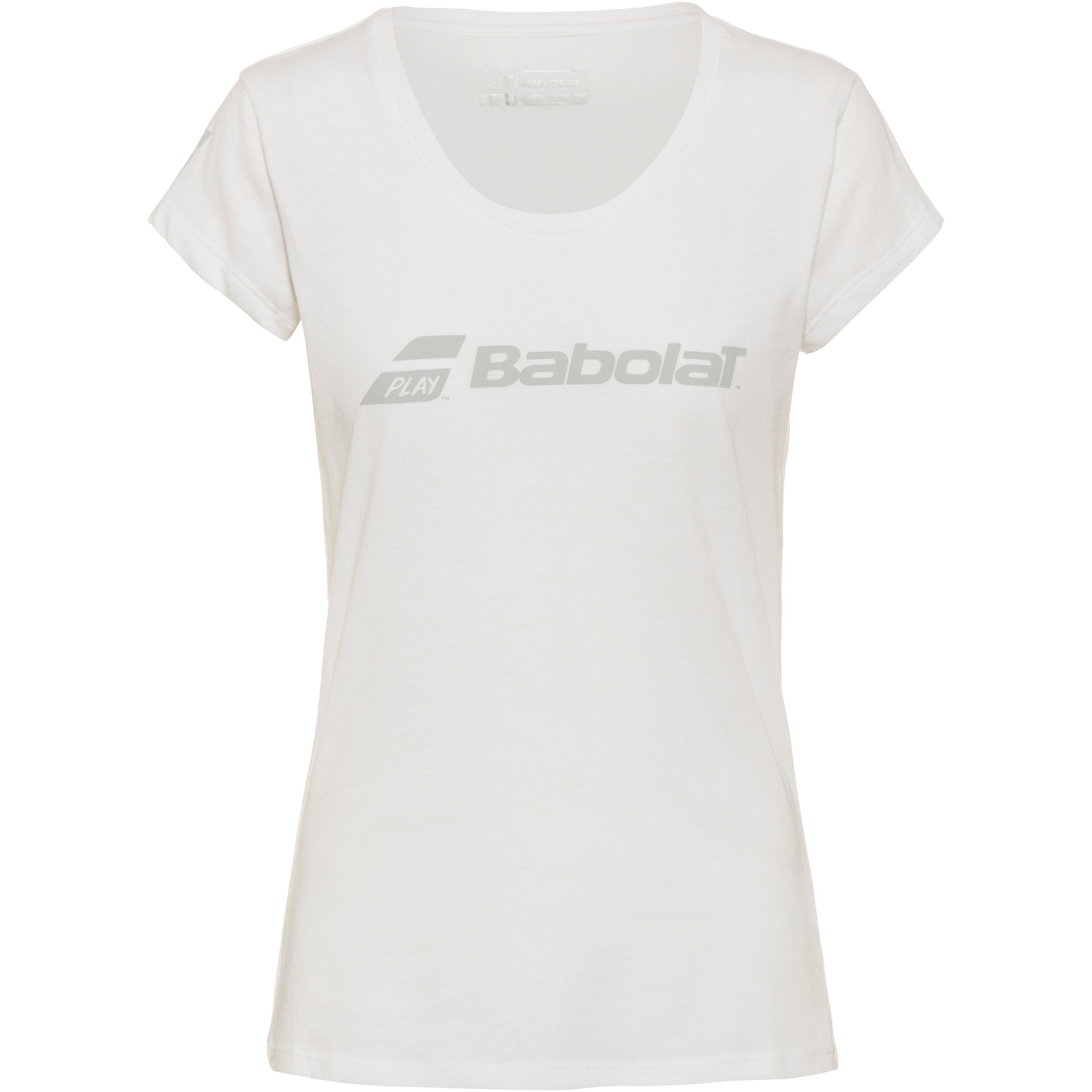Babolat EXERCISE Tennisshirt Damen
