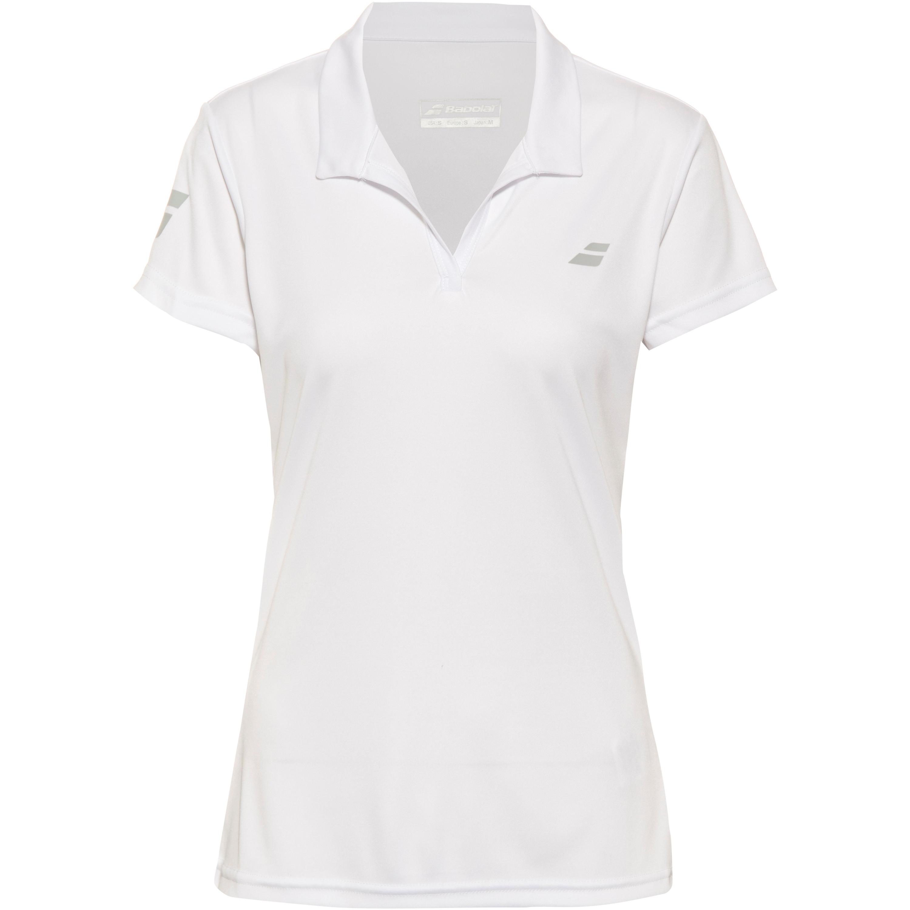 Babolat PLAY Tennis Polo Damen