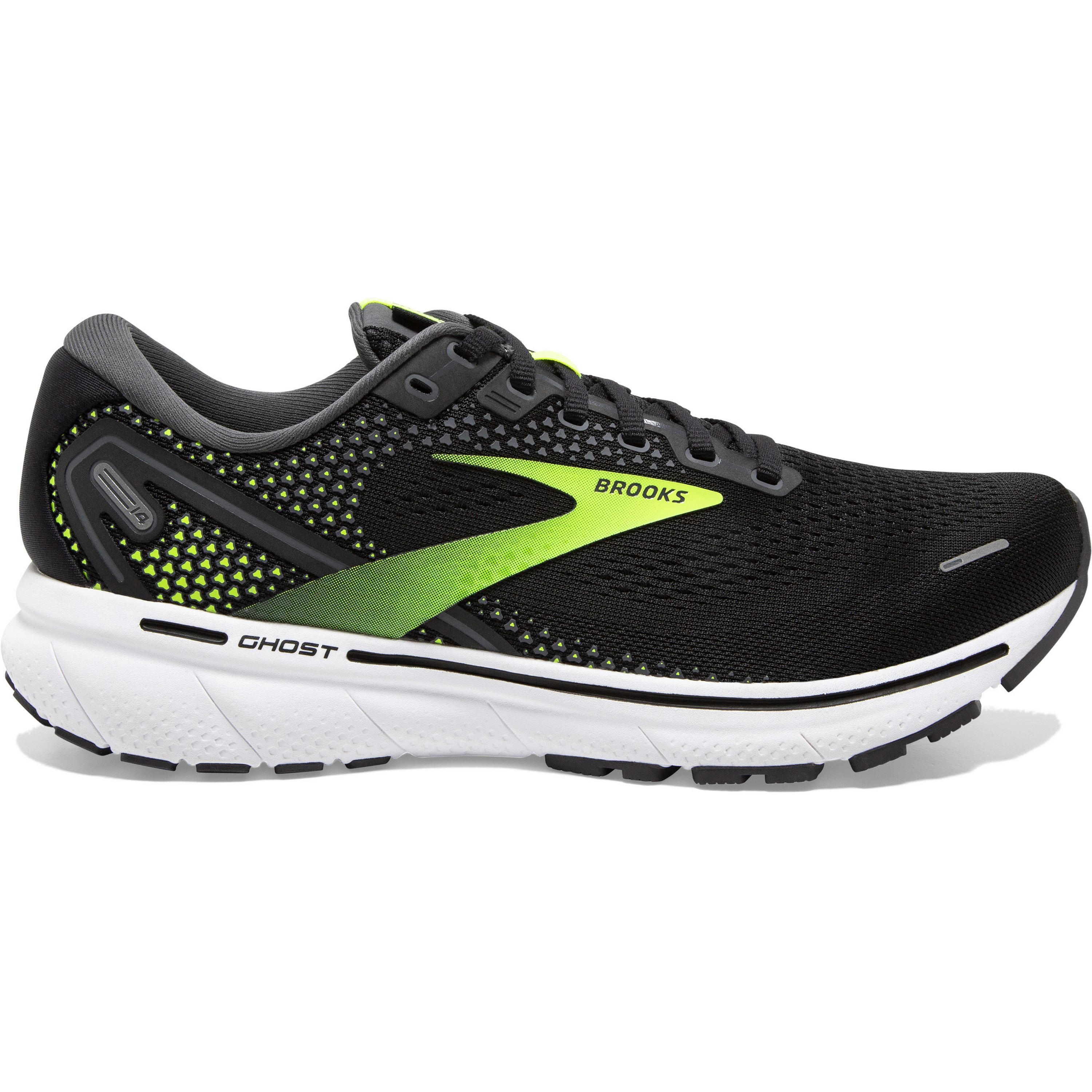Brooks Ghost 14 Laufschuhe Herren