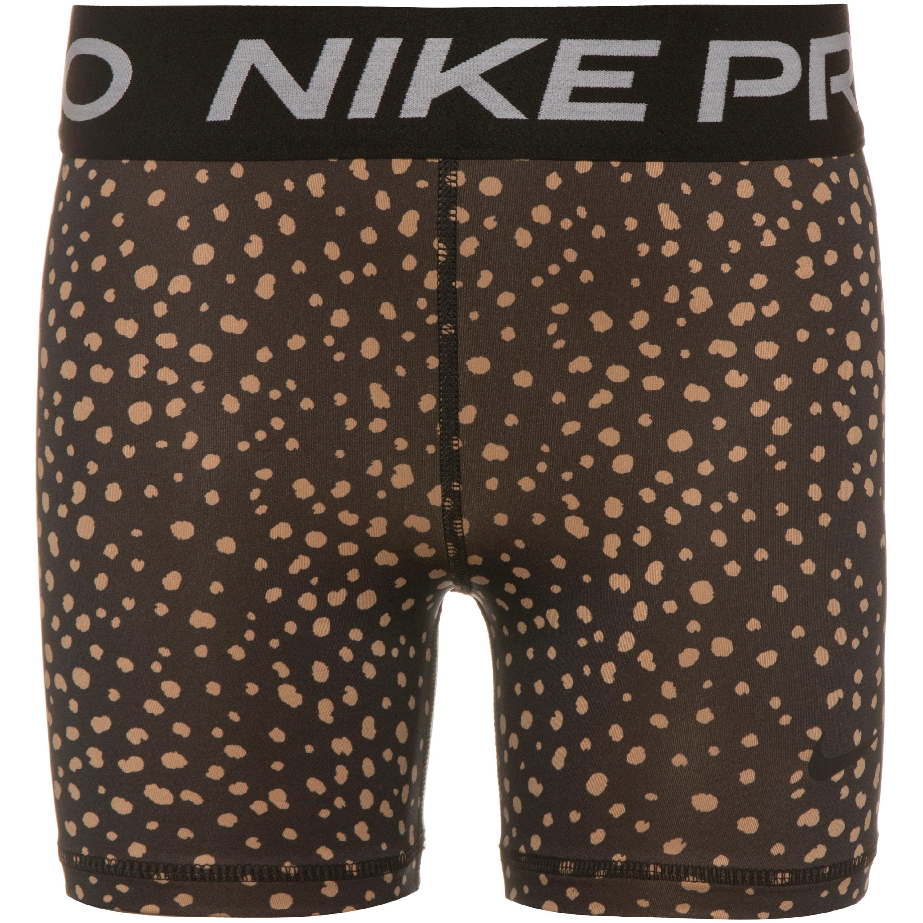 Nike PRO DRI-FIT Funktionsshorts Mädchen