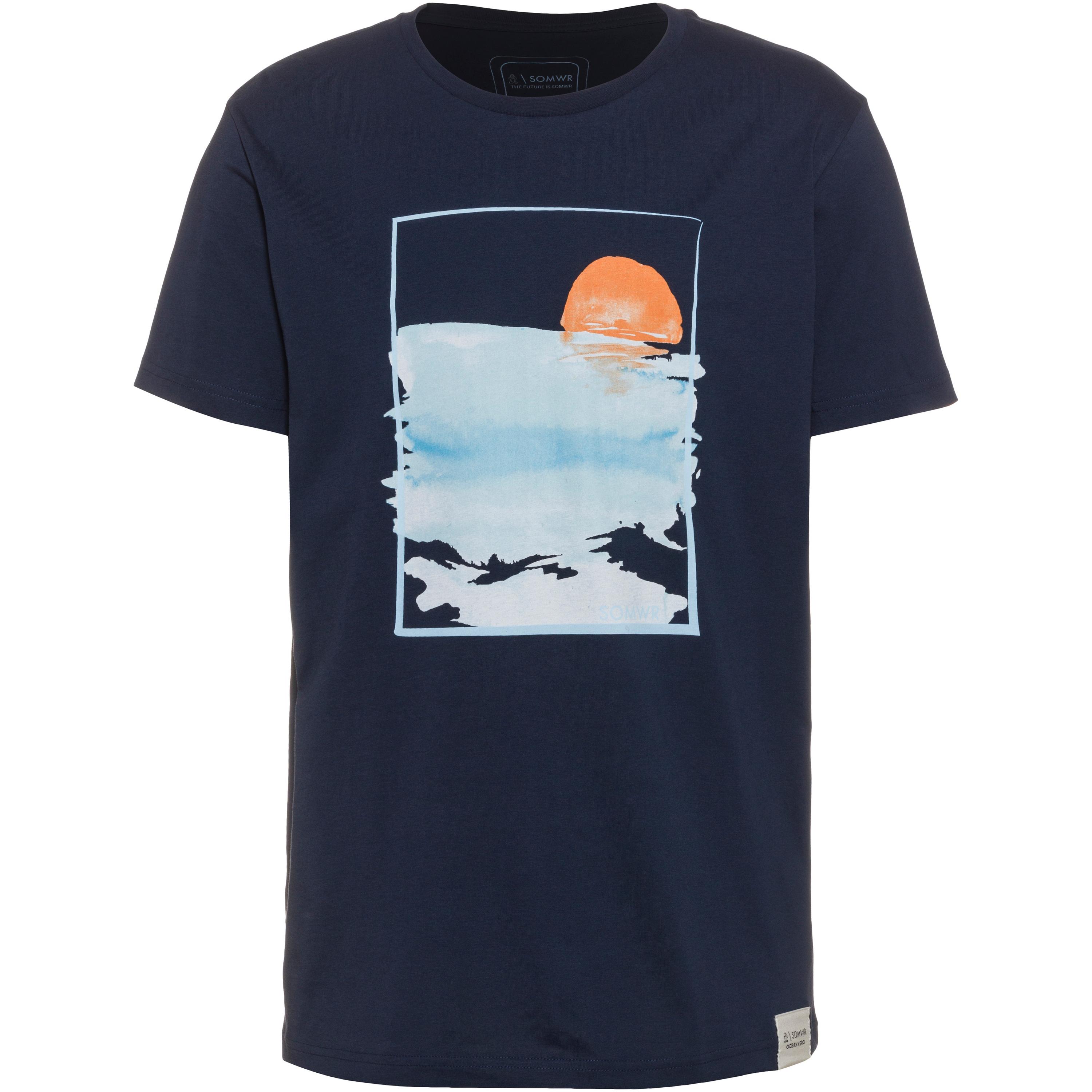 SOMWR Dusk T-Shirt Herren