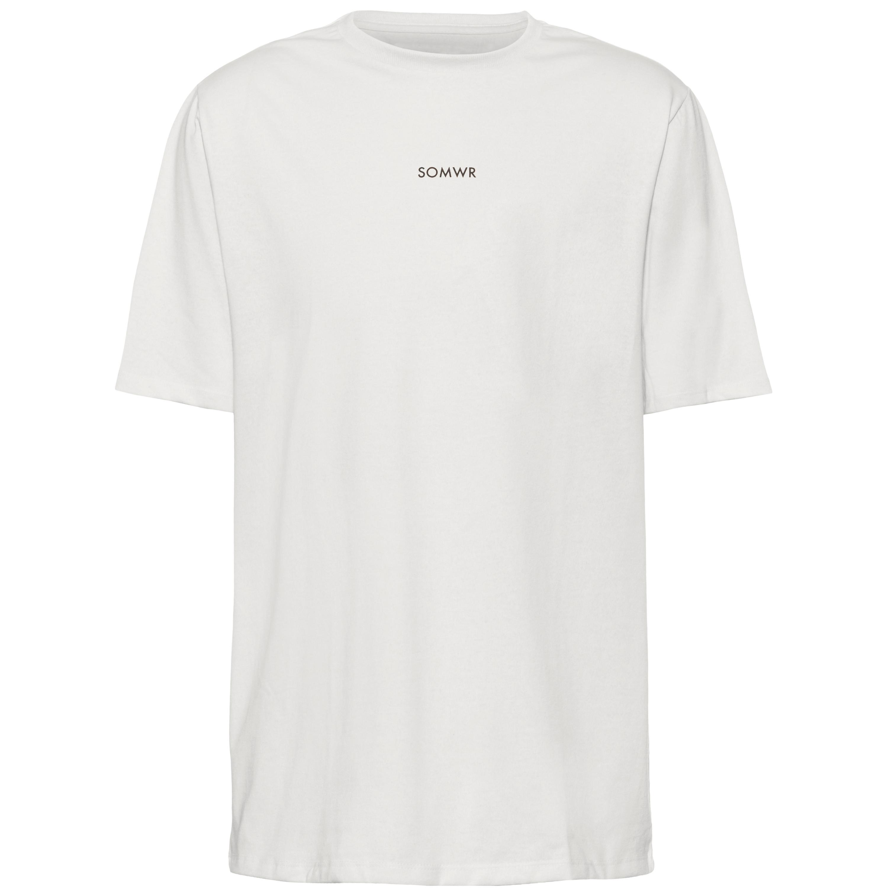 SOMWR Outrage T-Shirt Herren