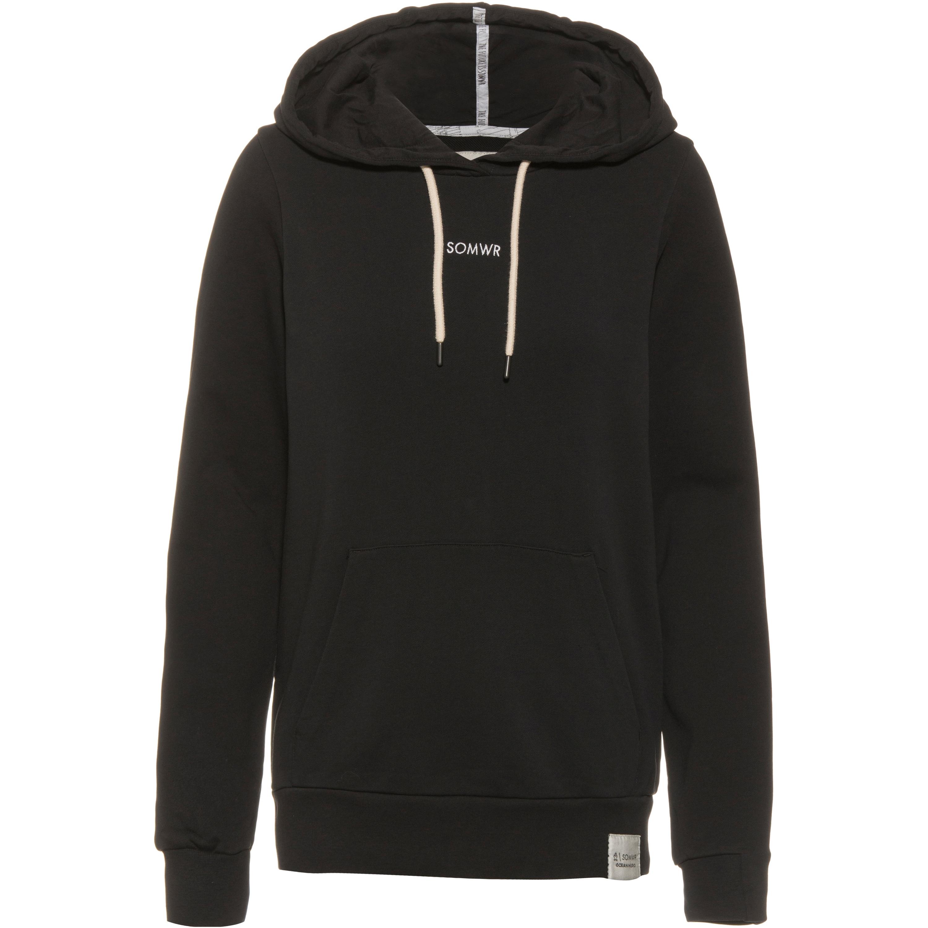 SOMWR Culprit Hoodie Damen