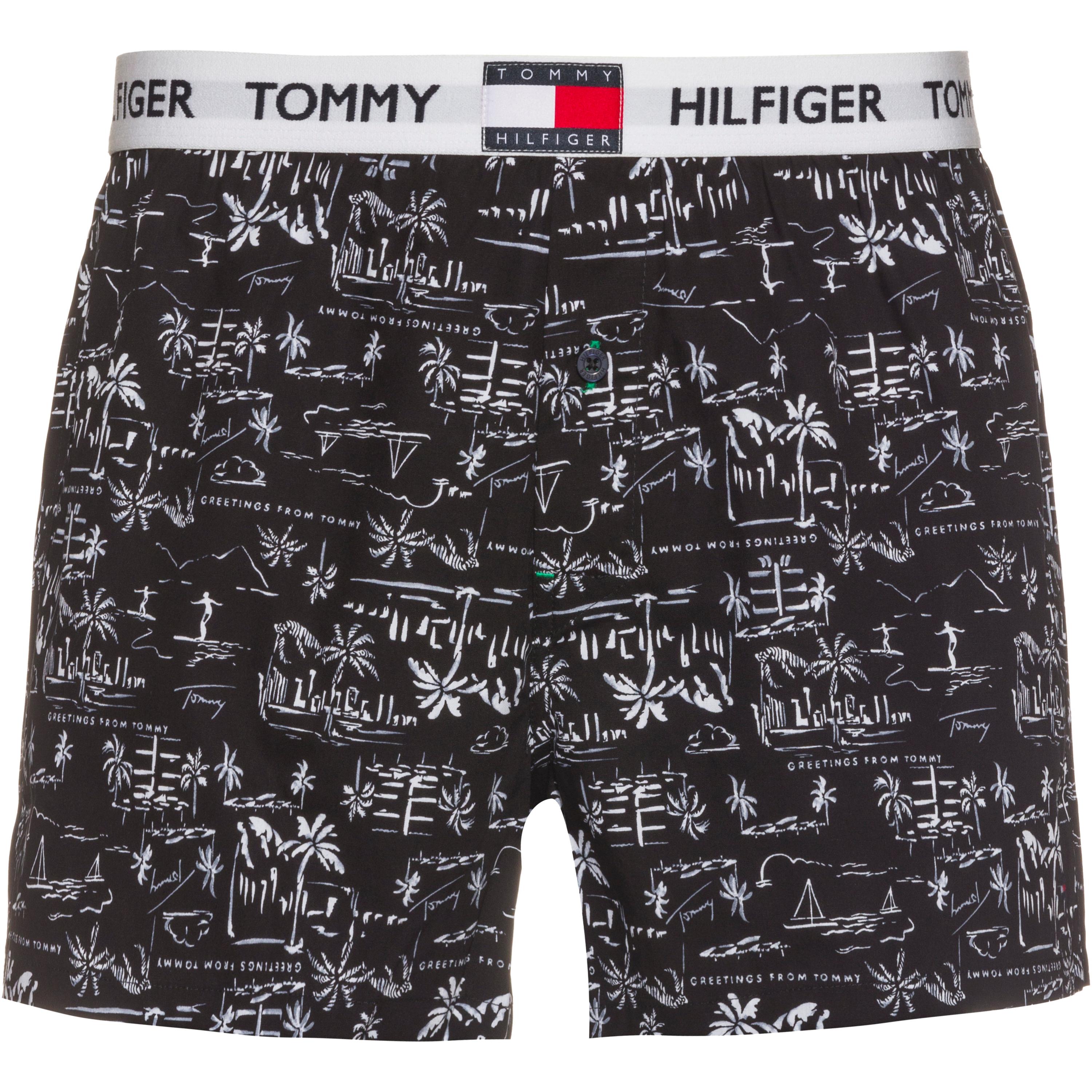 Tommy Hilfiger Boxershorts Herren
