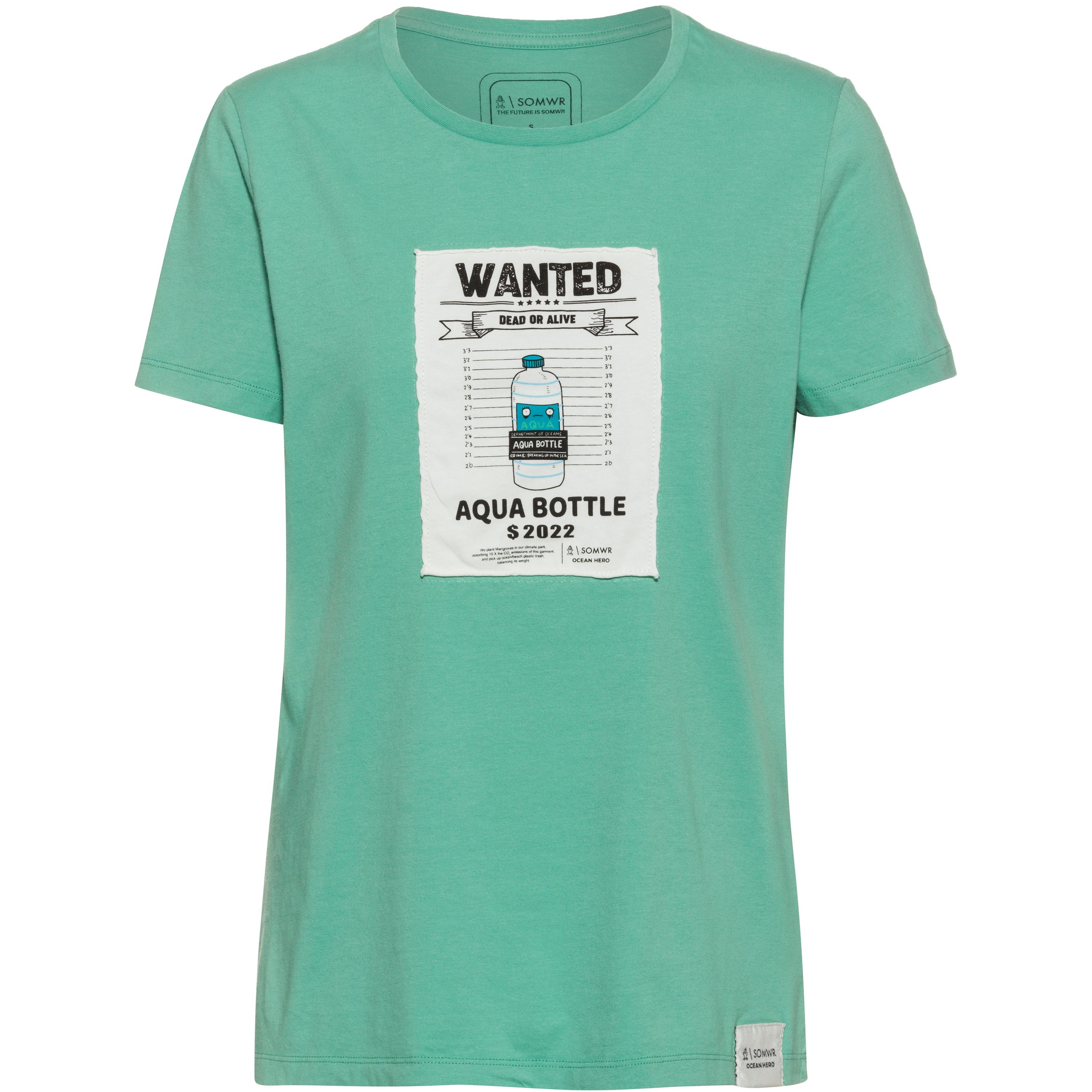 SOMWR Swindler T-Shirt Damen