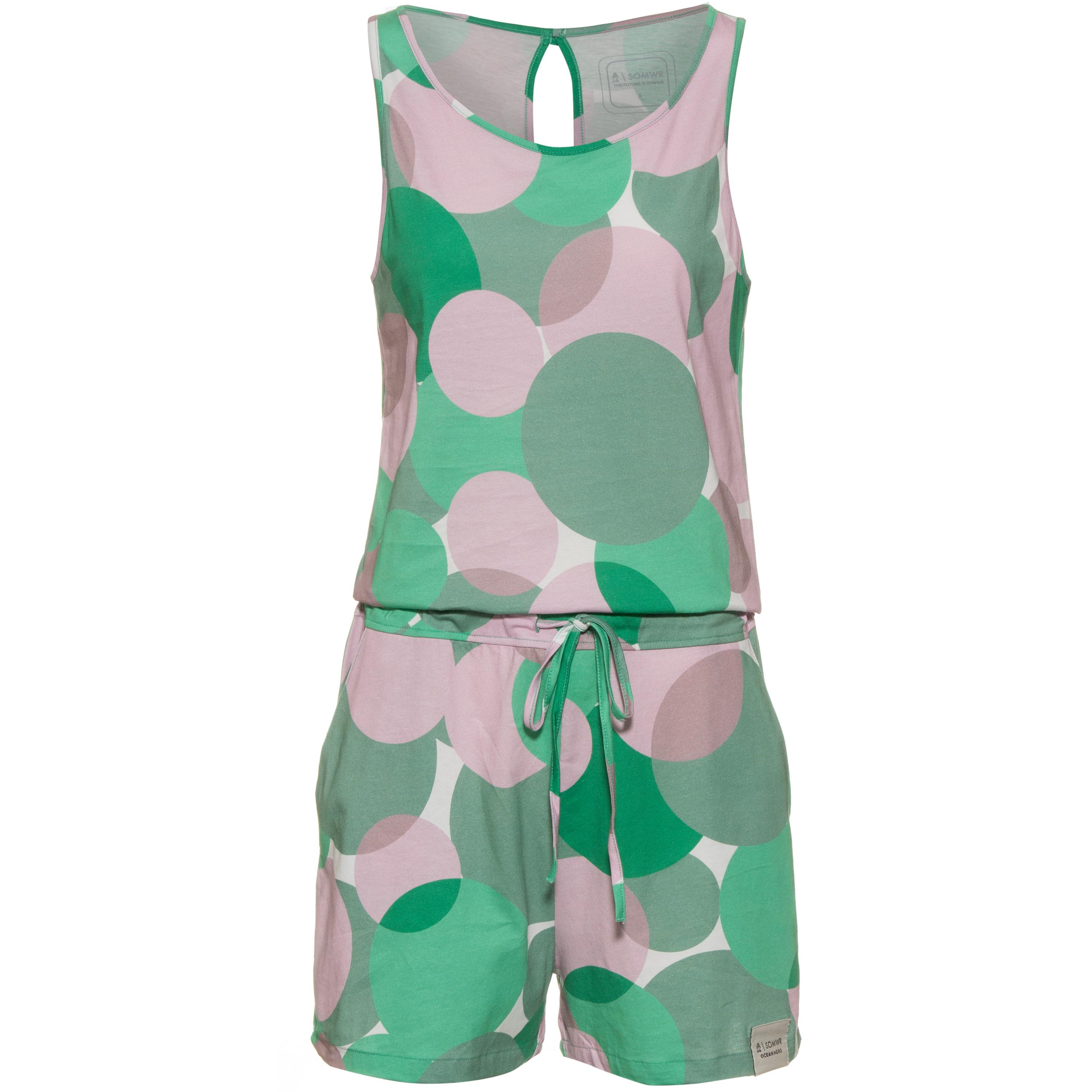 SOMWR Propagate Jumpsuit Damen