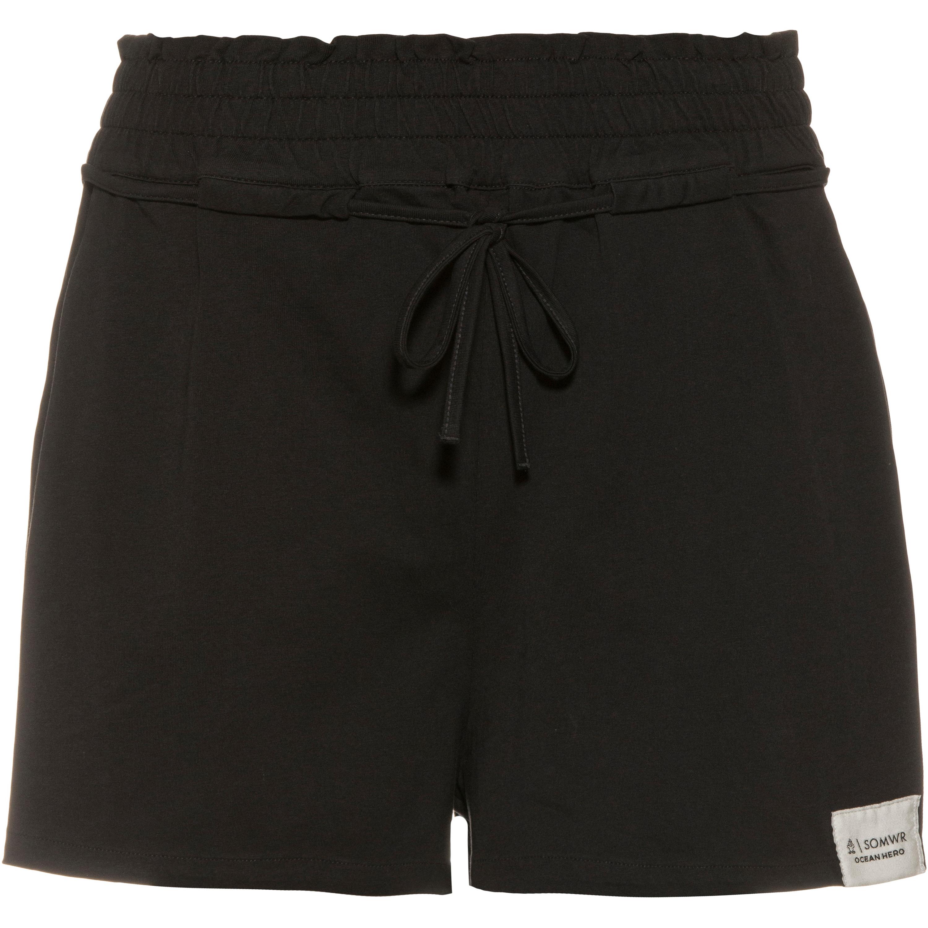 SOMWR Temprate Shorts Damen
