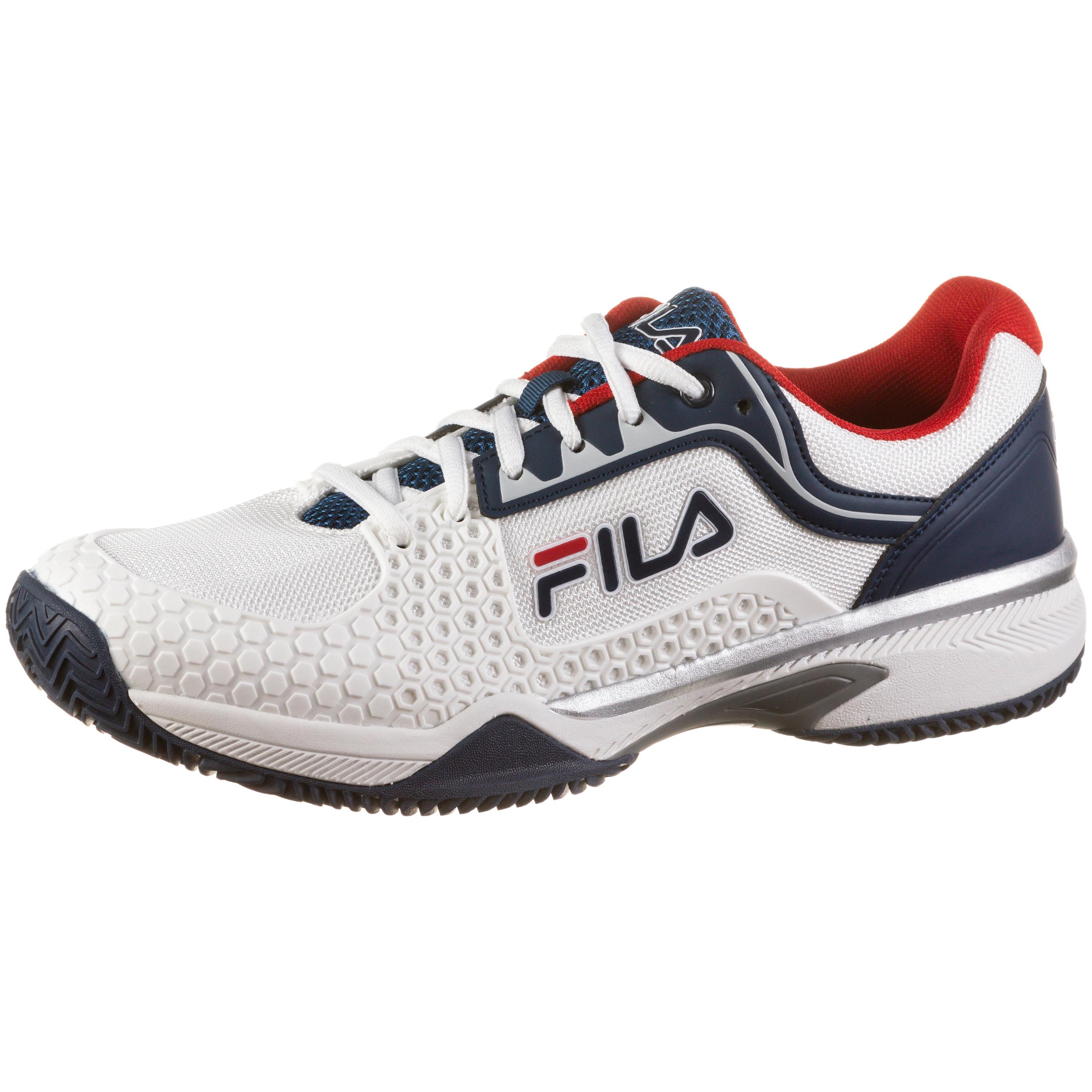 FILA Sabbia Lite Tennisschuhe Herren