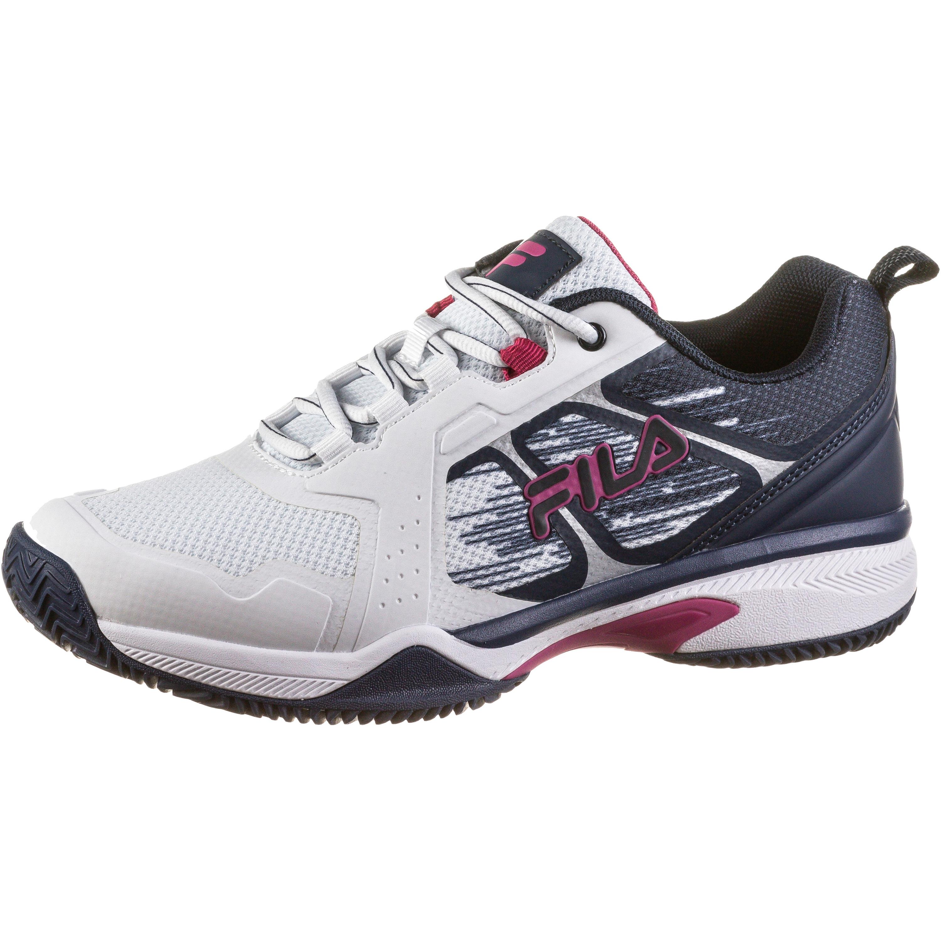 FILA Premio Tennisschuhe Damen