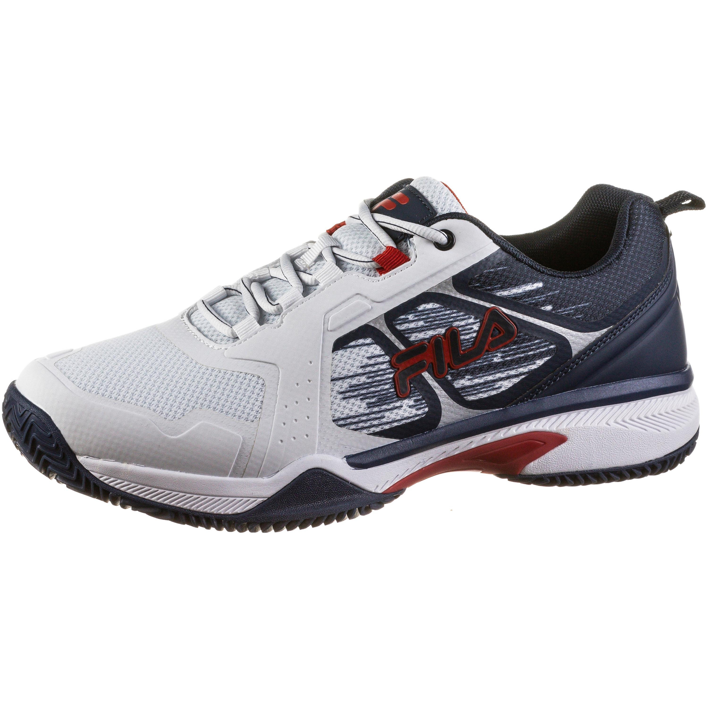 FILA Premio Tennisschuhe Herren